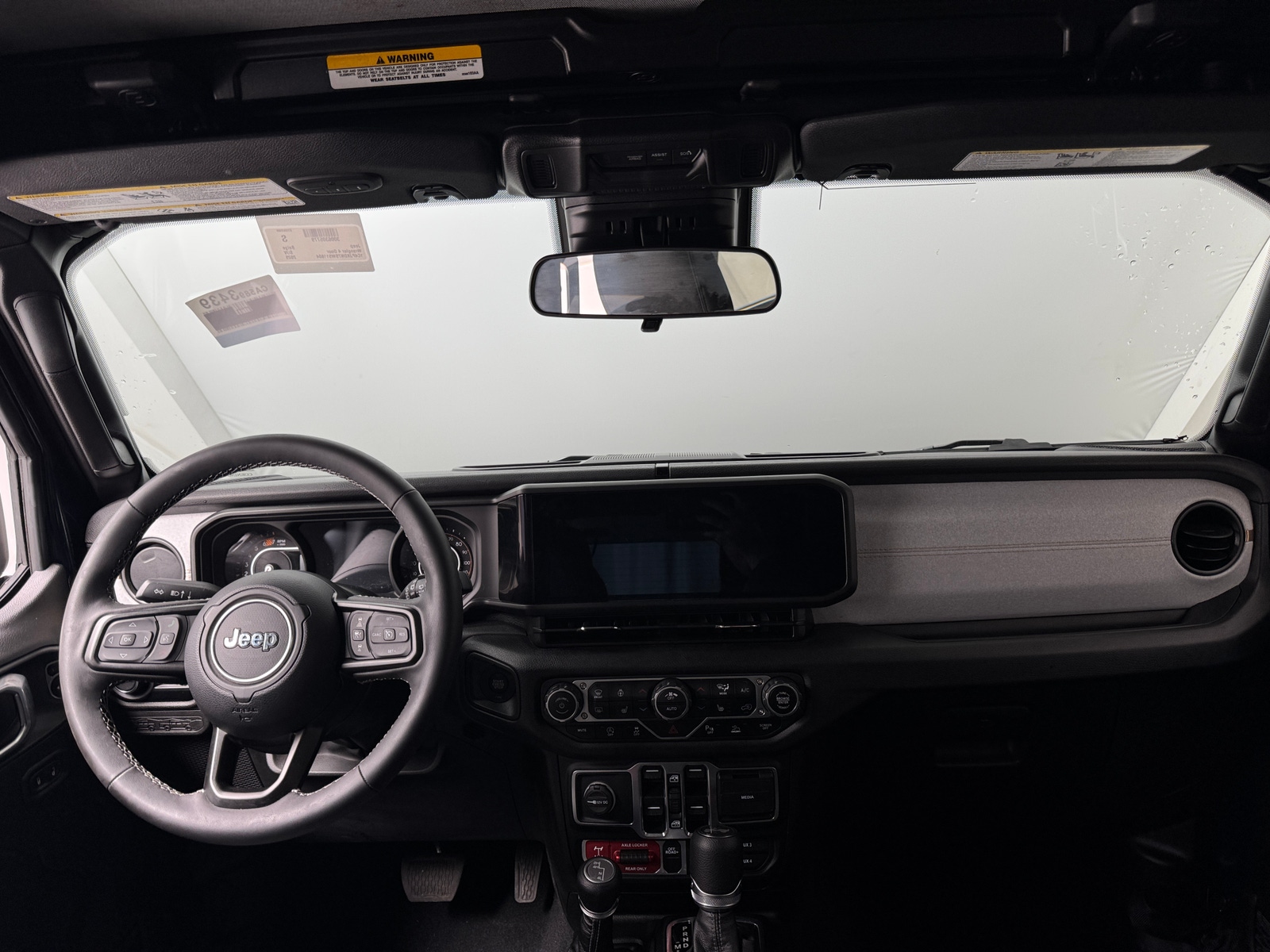 Thumbnail: 2025 Jeep Wrangler - 3