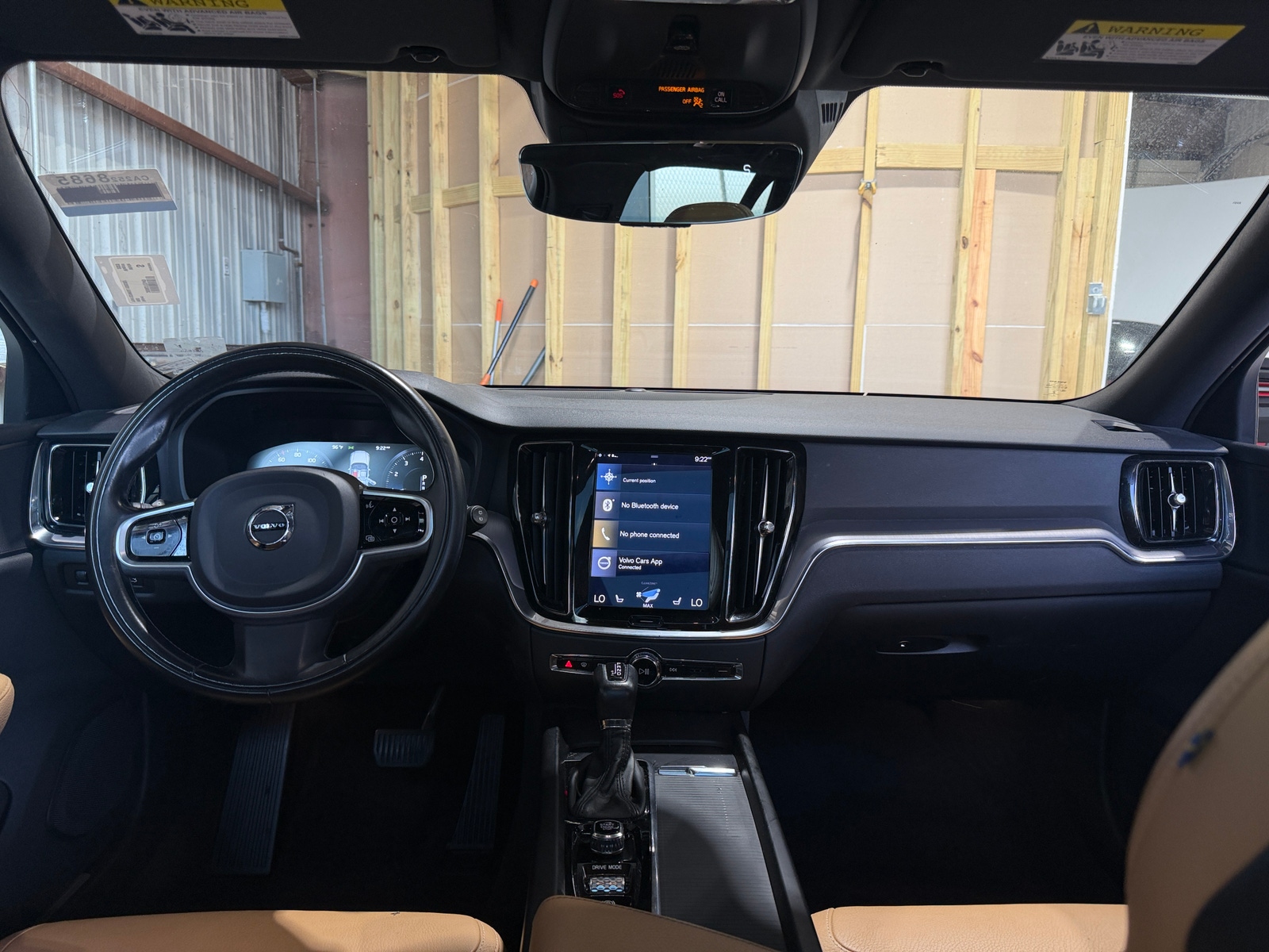 Thumbnail: 2020 Volvo V60 - 2
