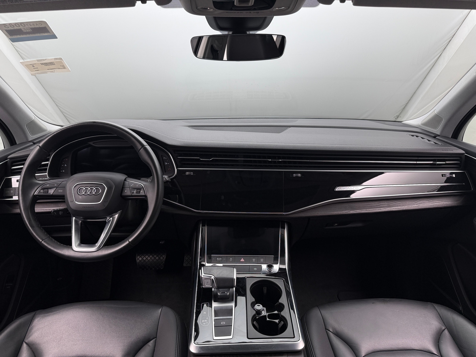 Thumbnail: 2023 Audi Q7 - 2