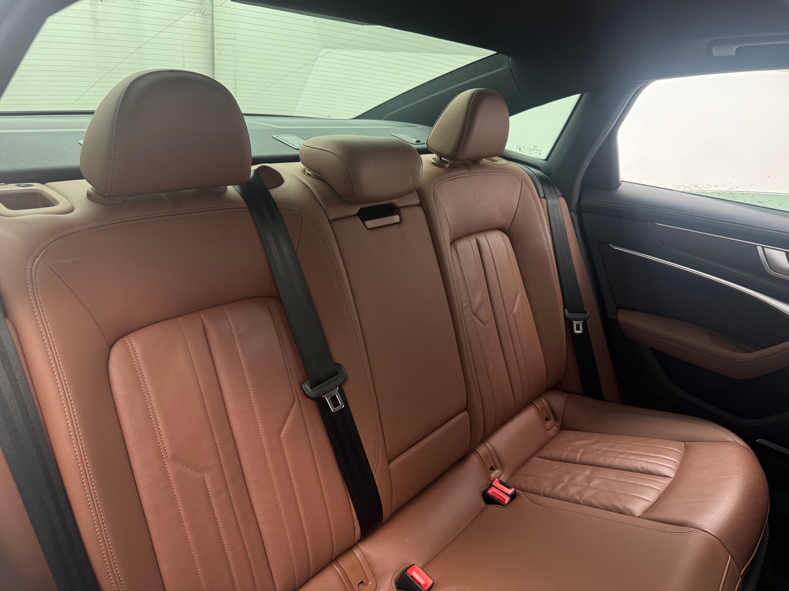 Thumbnail: 2020 Audi A6 - 5