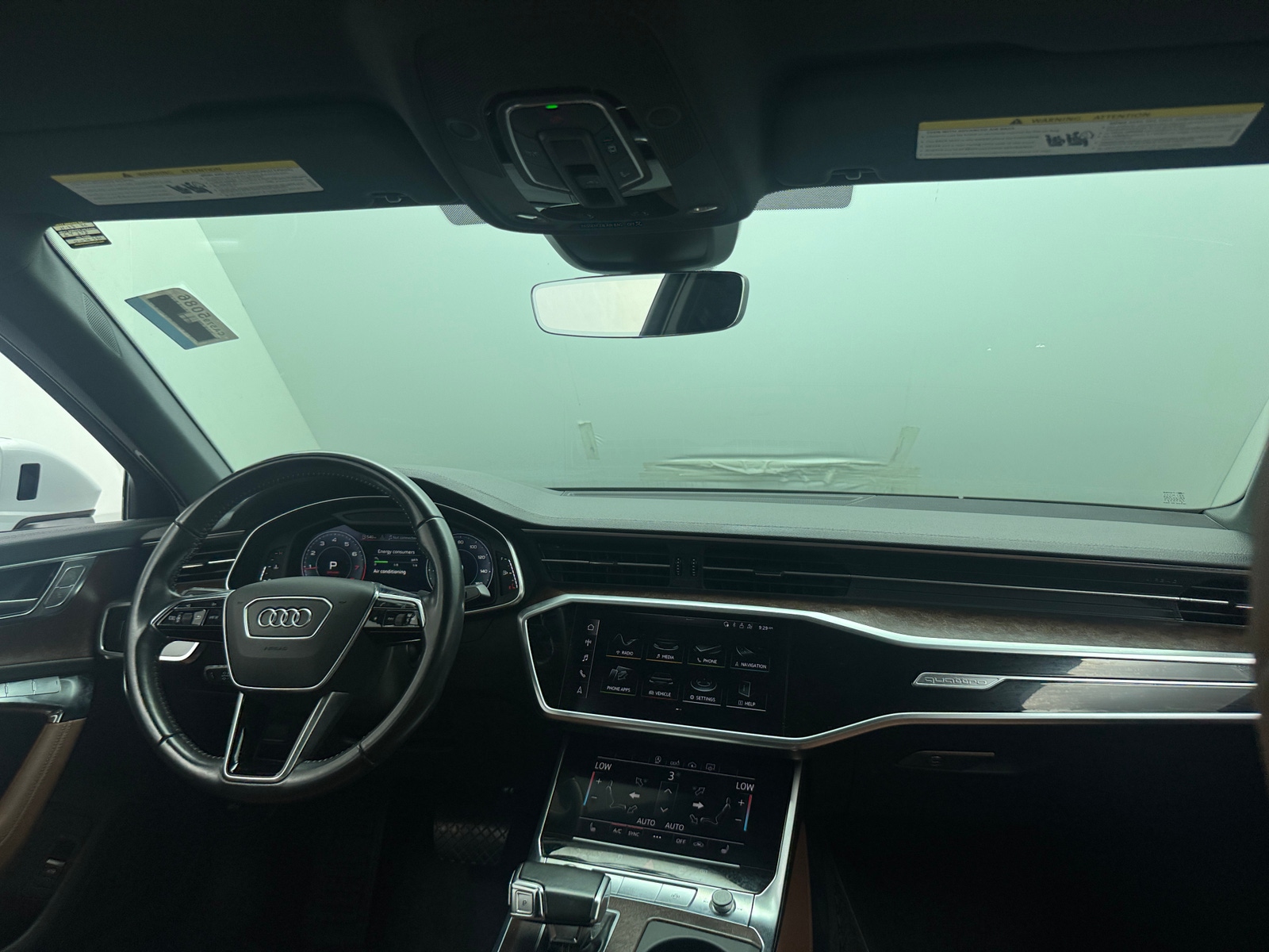 Thumbnail: 2020 Audi A6 - 2