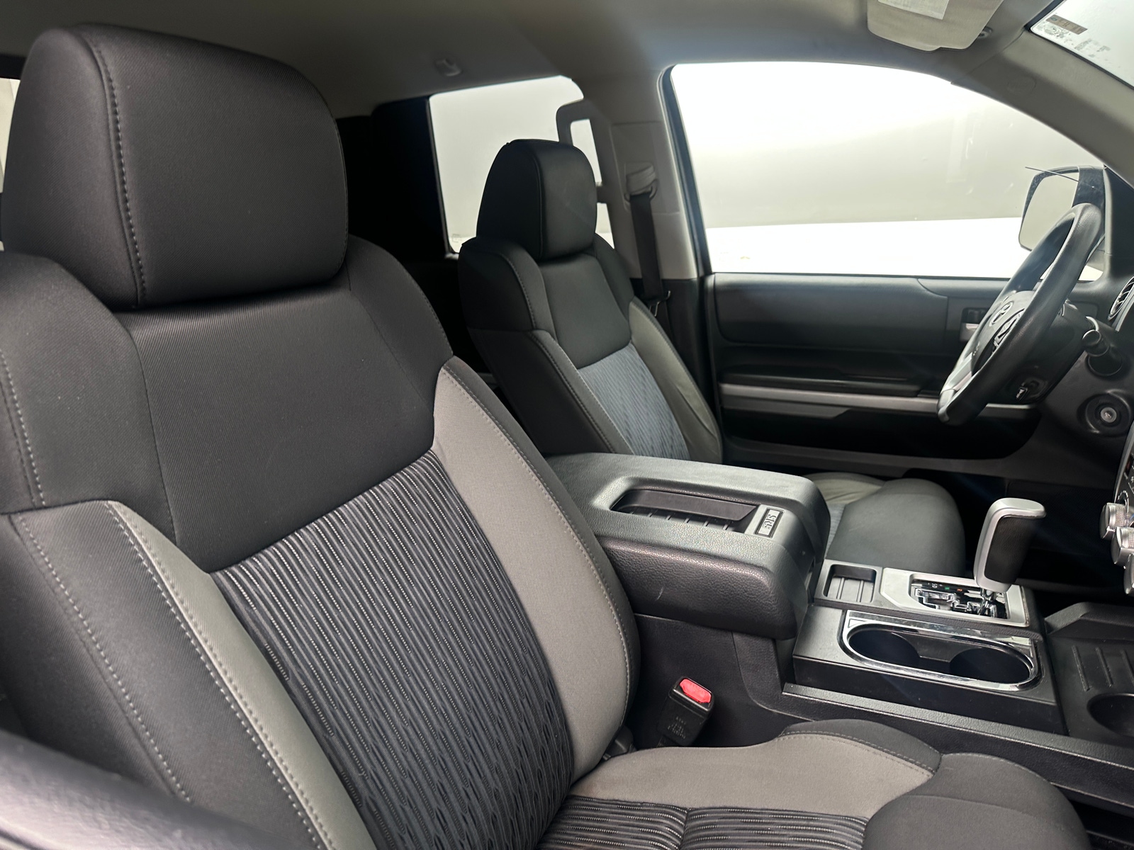Thumbnail: 2017 Toyota Tundra - 2