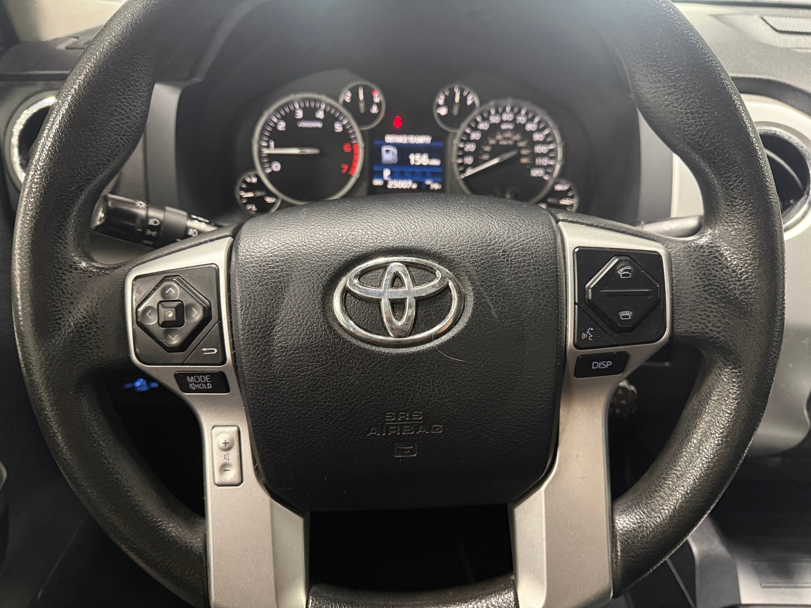 Thumbnail: 2017 Toyota Tundra - 5