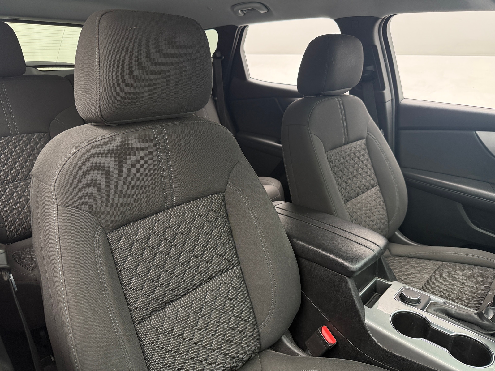 Thumbnail: 2021 Chevrolet Blazer - 2