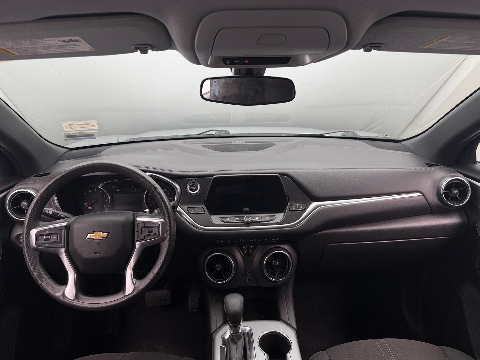 Thumbnail: 2021 Chevrolet Blazer - 3