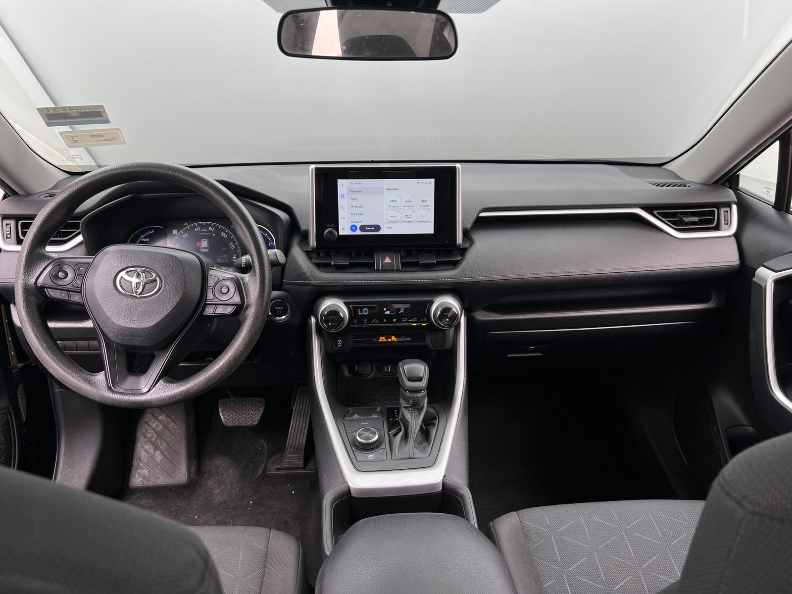 Thumbnail: 2023 Toyota RAV4 - 3