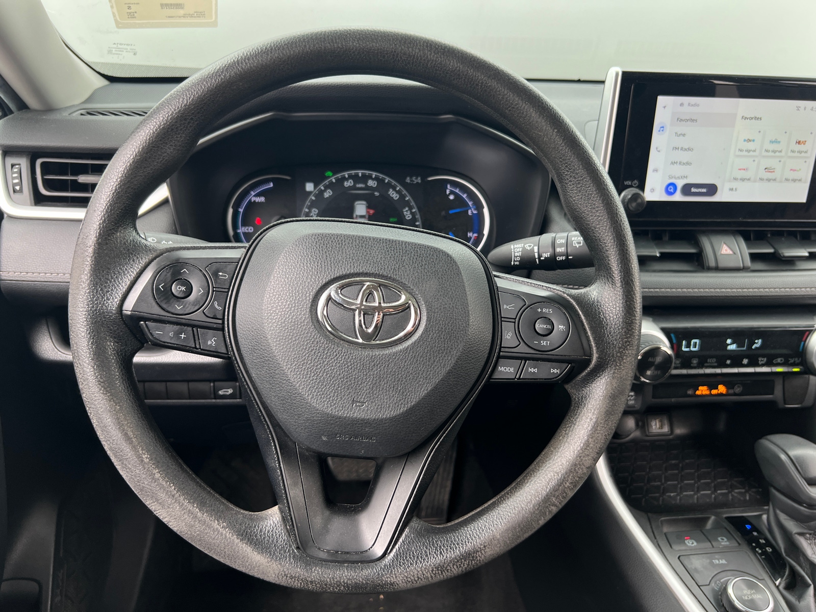 Thumbnail: 2023 Toyota RAV4 - 5