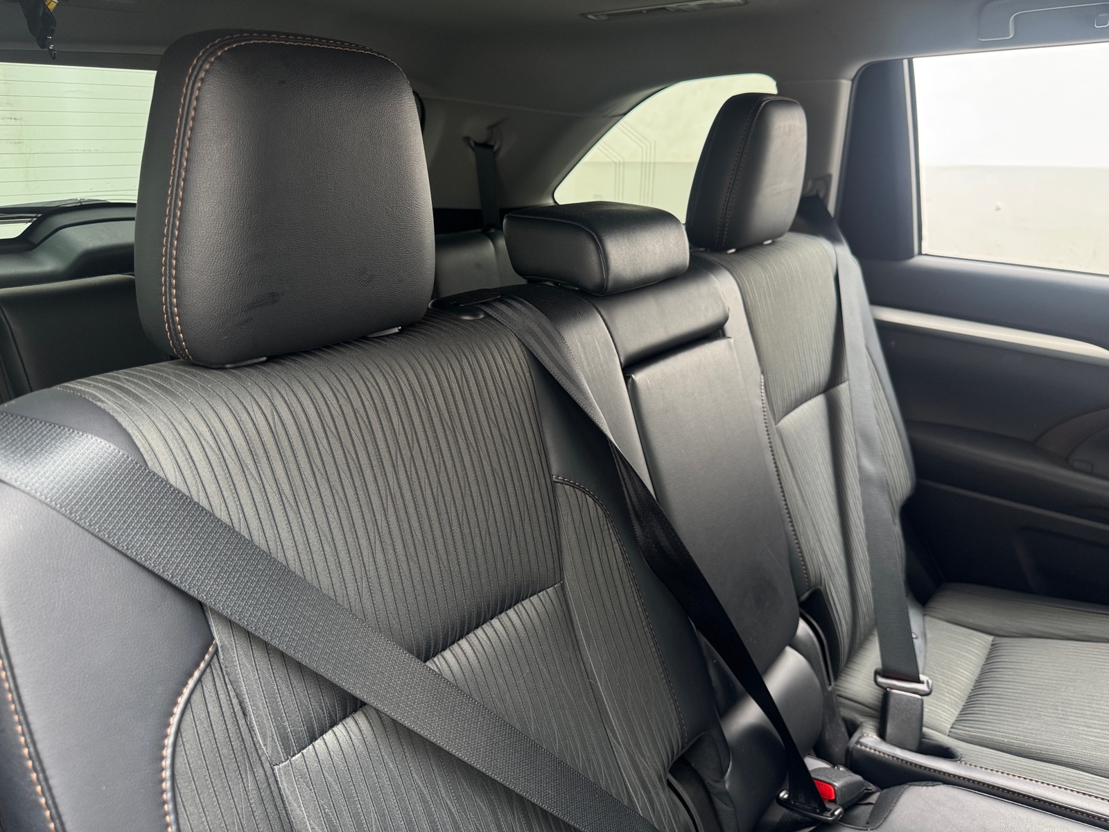 Thumbnail: 2019 Toyota Highlander - 5
