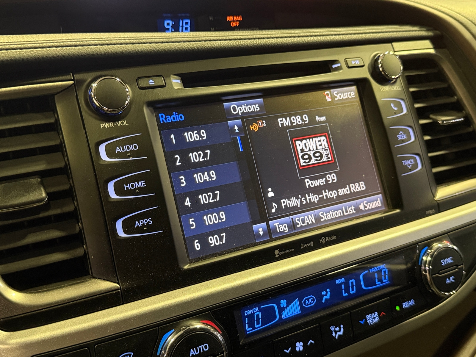 Thumbnail: 2019 Toyota Highlander - 3