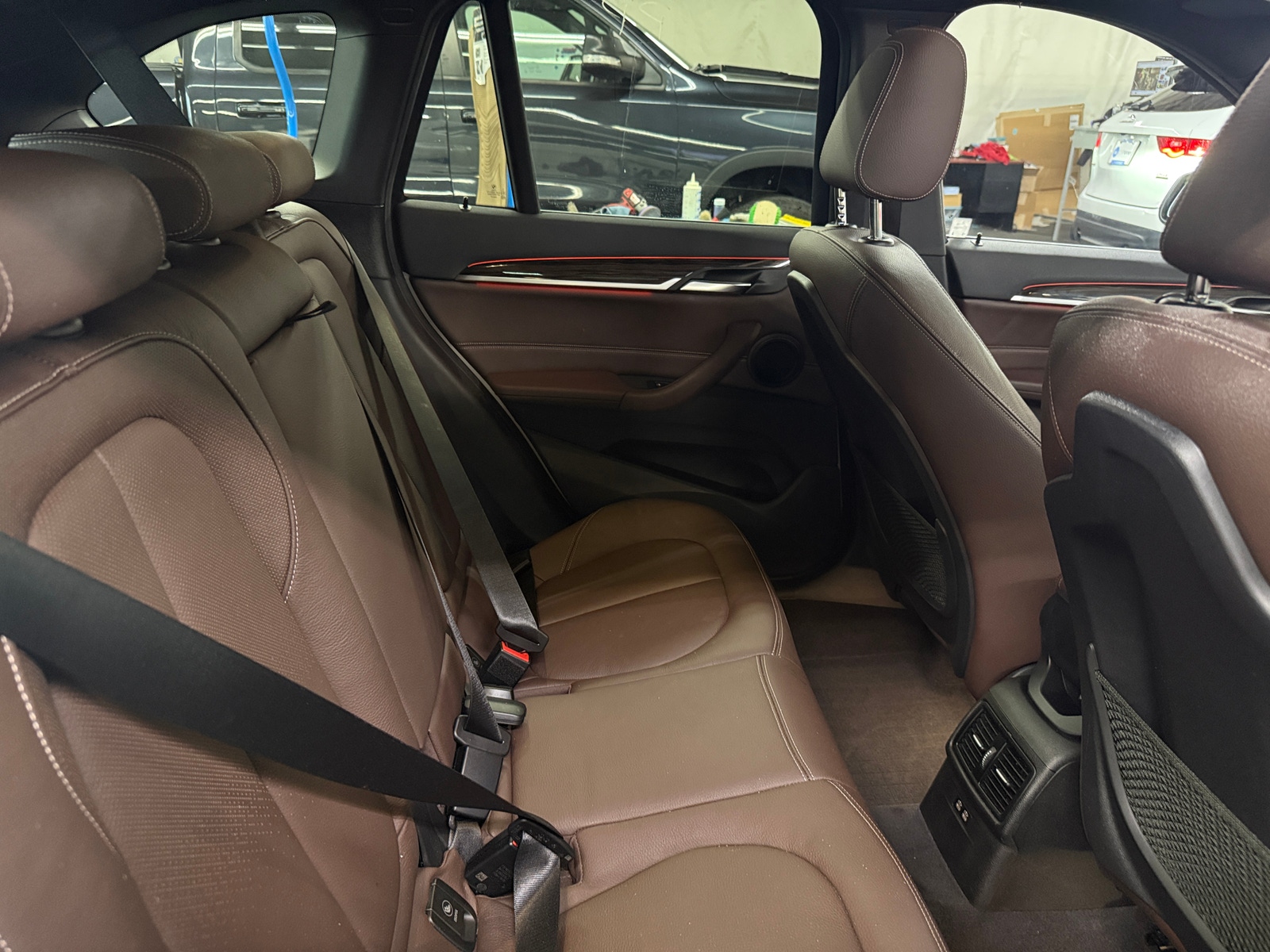 Thumbnail: 2019 BMW X1 - 5