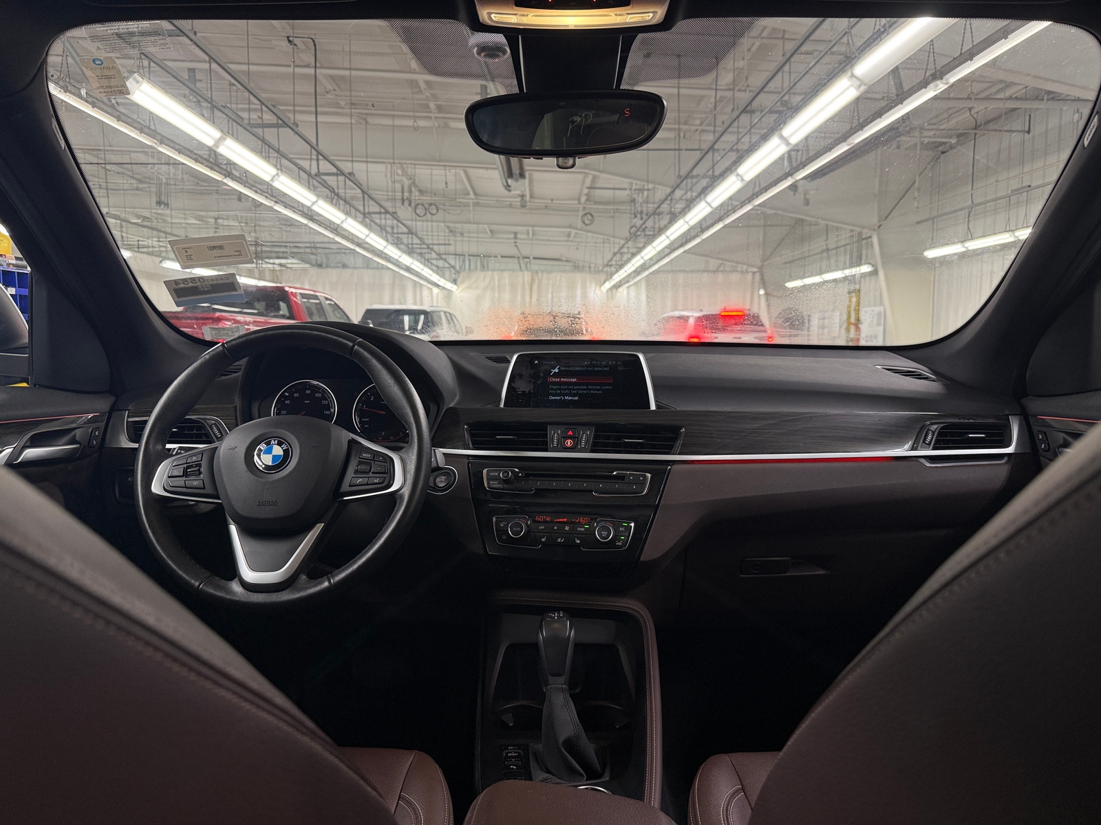 Thumbnail: 2019 BMW X1 - 2