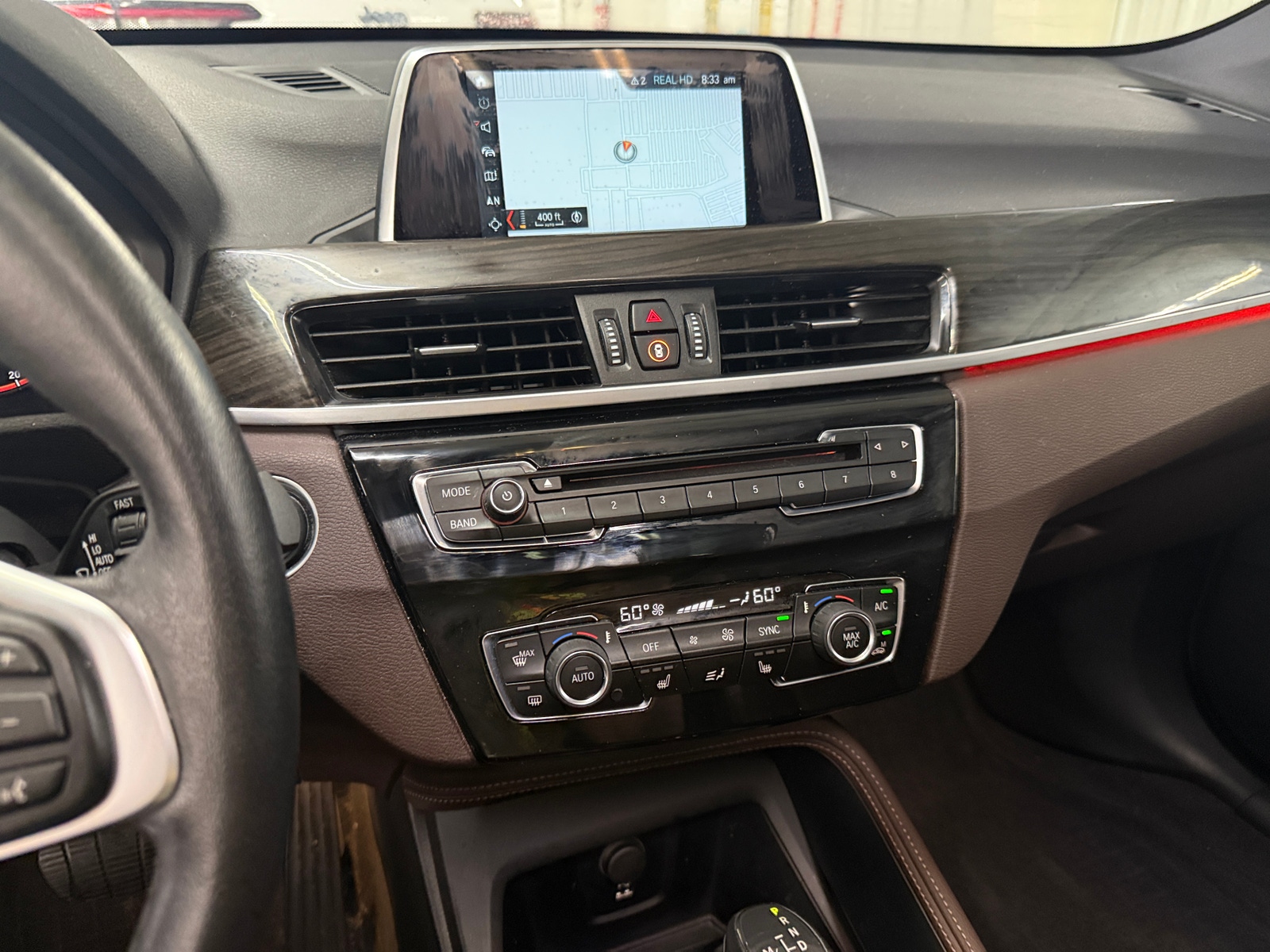 Thumbnail: 2019 BMW X1 - 3
