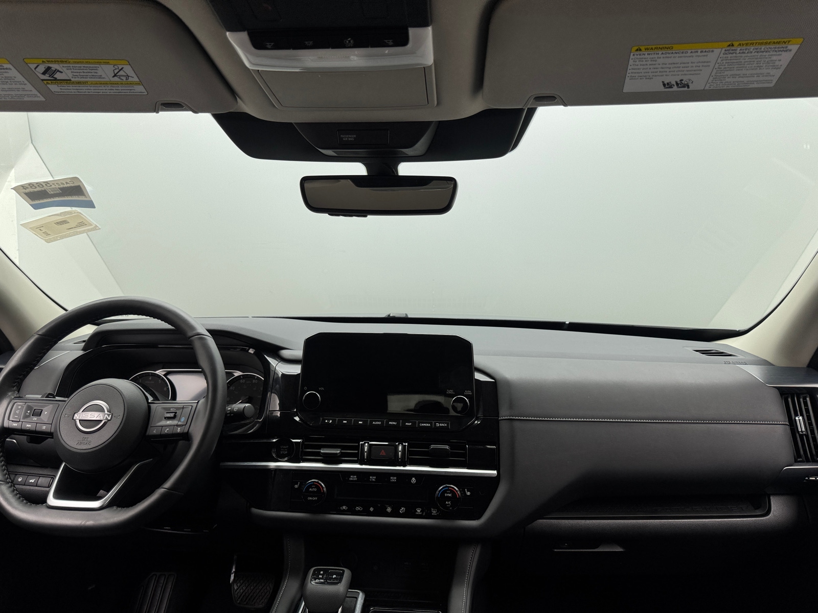 Thumbnail: 2025 Nissan Pathfinder - 2