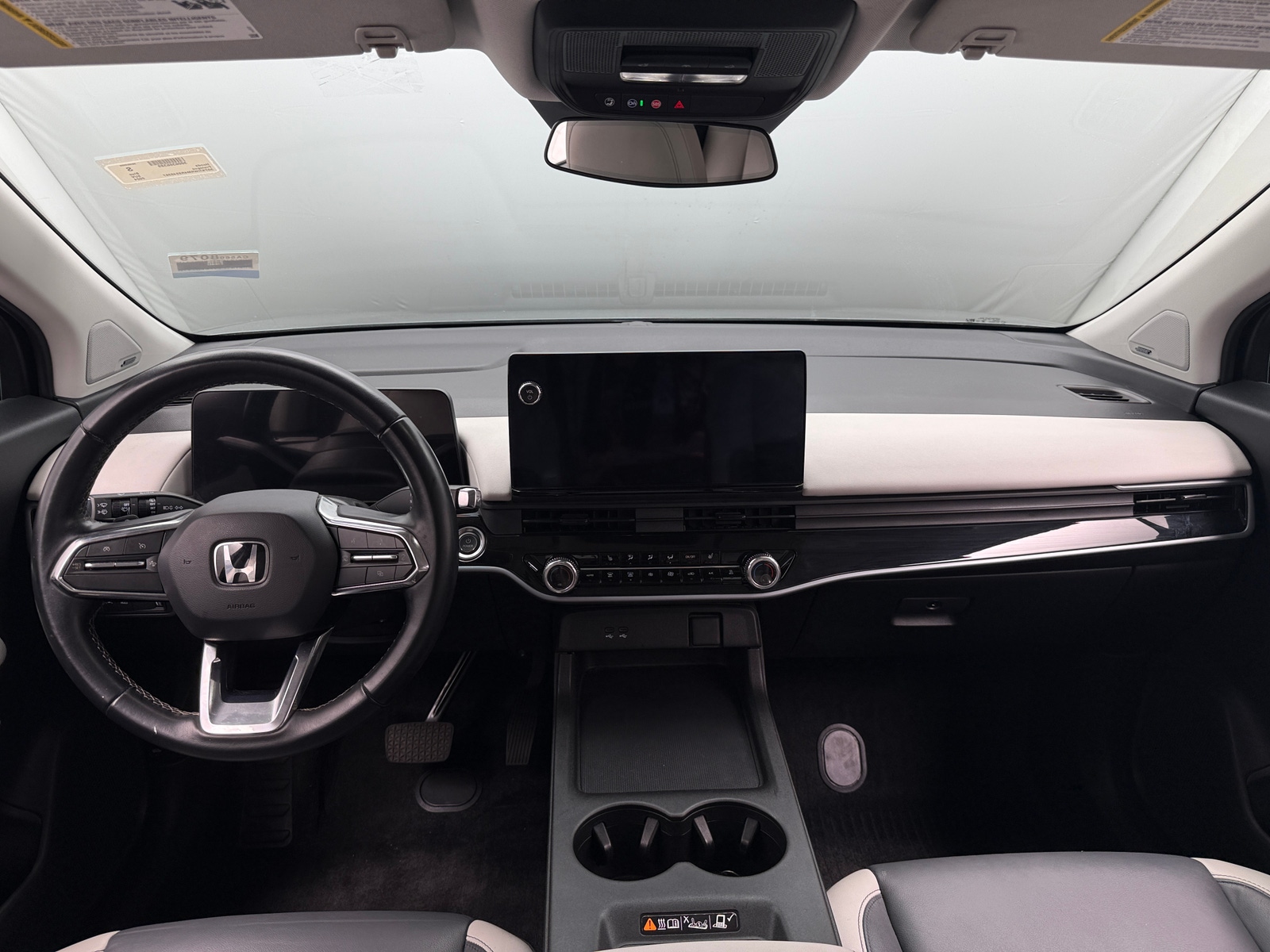 Thumbnail: 2024 Honda Prologue - 2