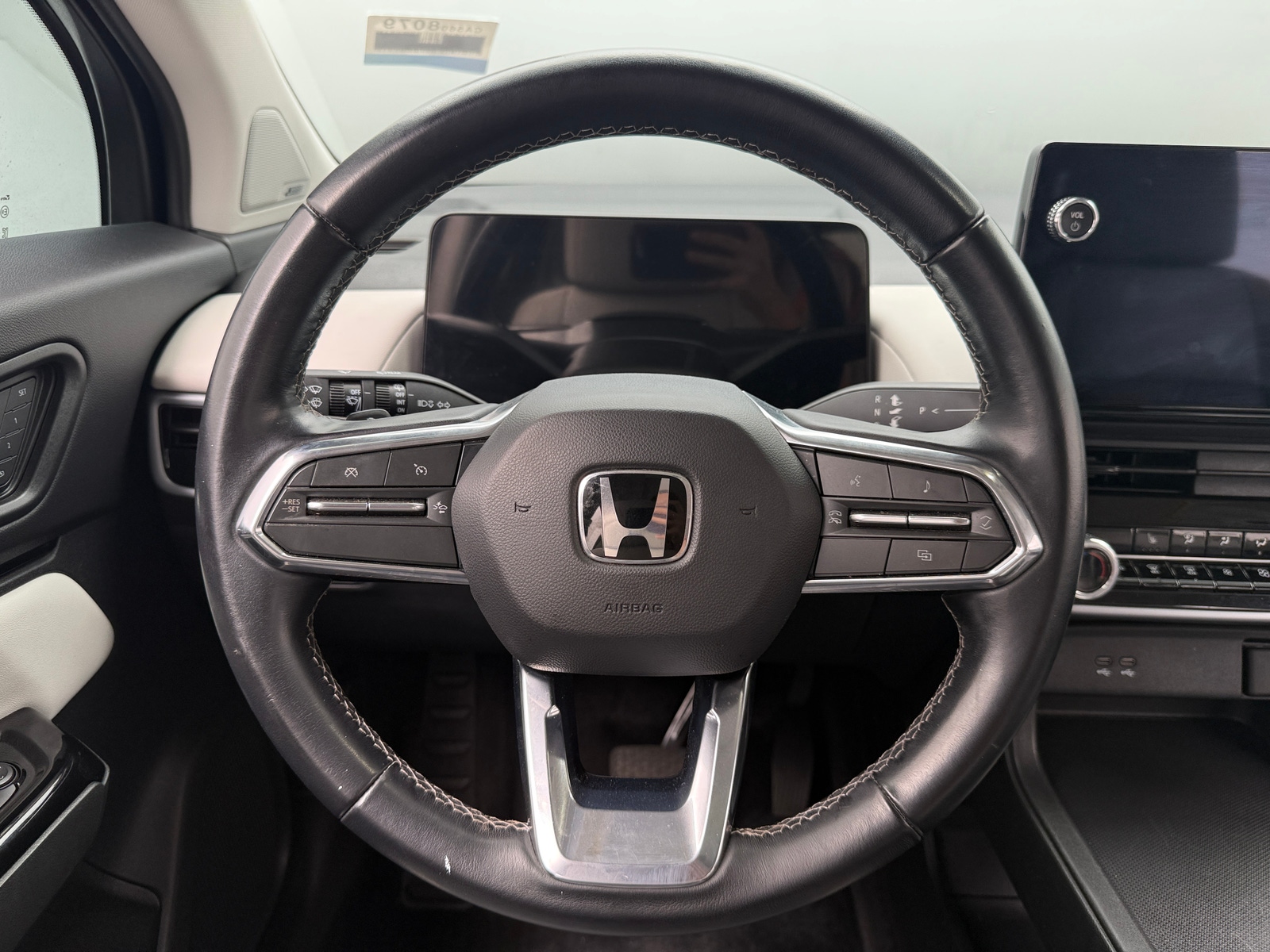 Thumbnail: 2024 Honda Prologue - 4