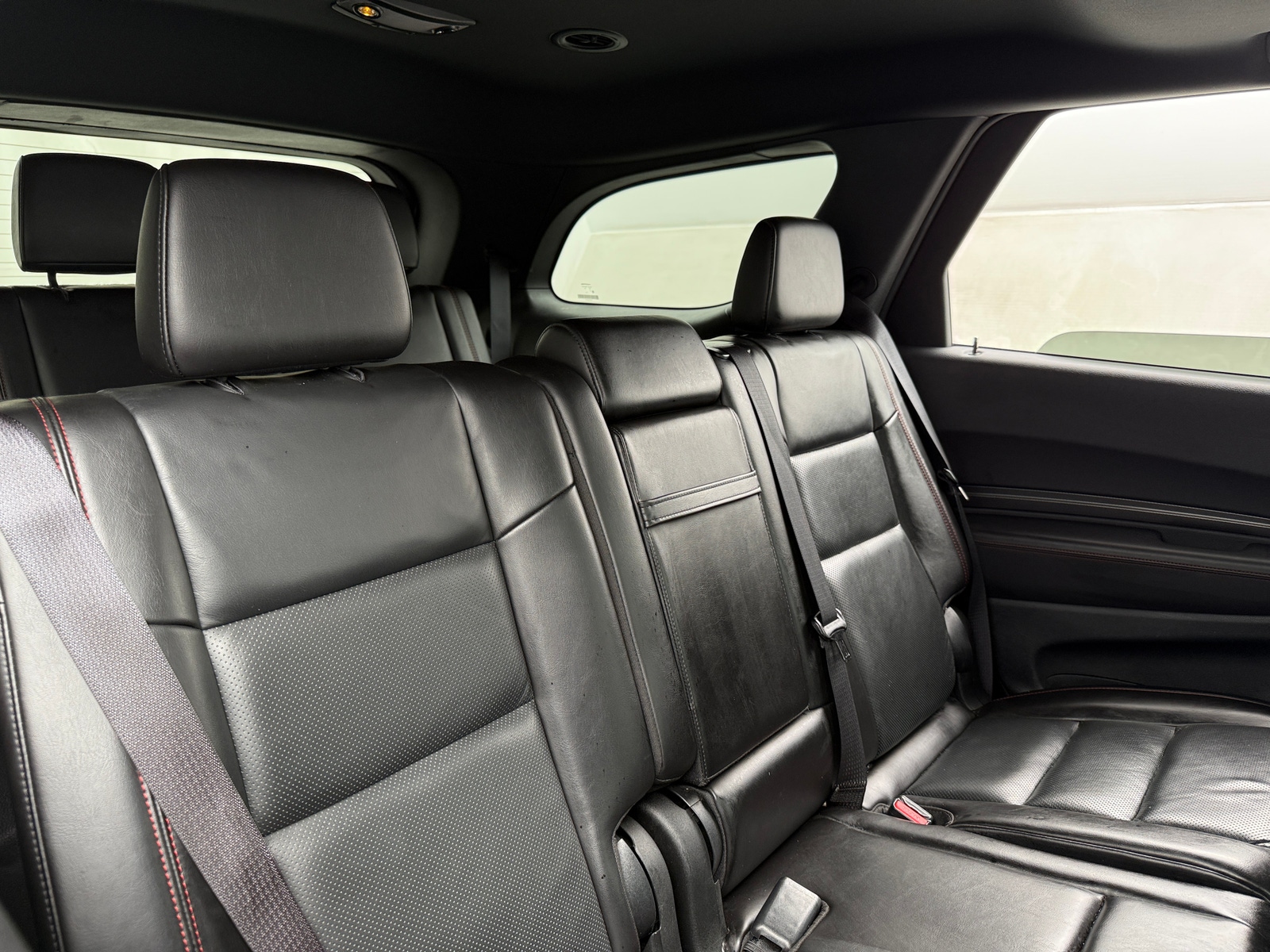 Thumbnail: 2024 Dodge Durango - 5