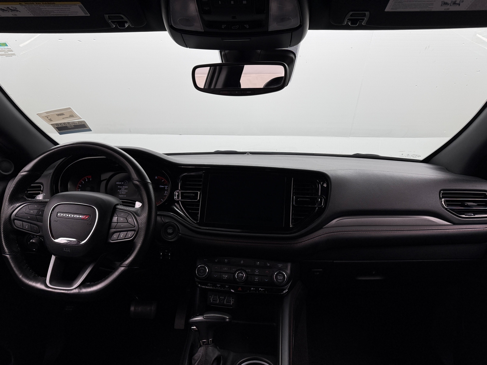 Thumbnail: 2024 Dodge Durango - 2