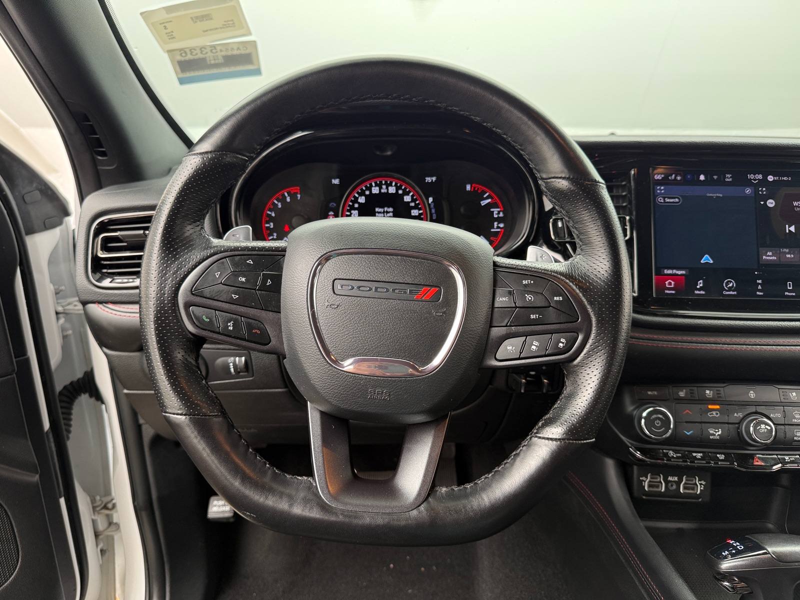 Thumbnail: 2024 Dodge Durango - 4