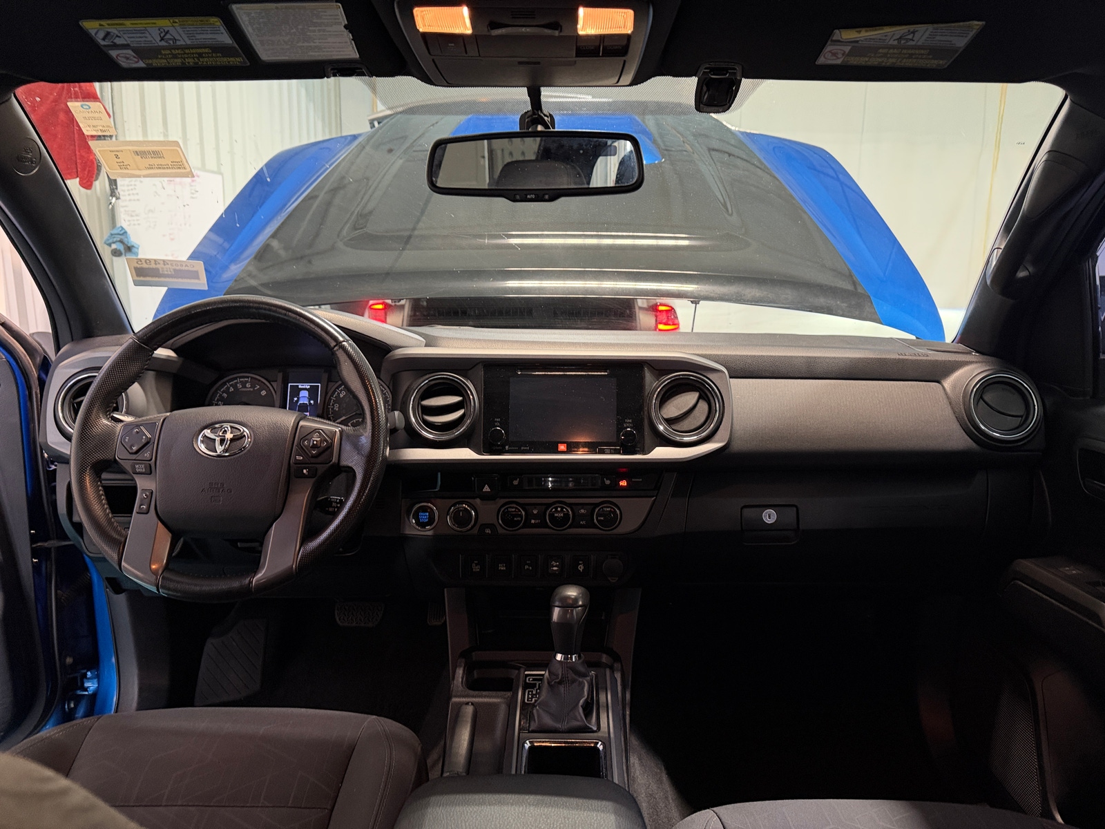 Thumbnail: 2016 Toyota Tacoma - 3