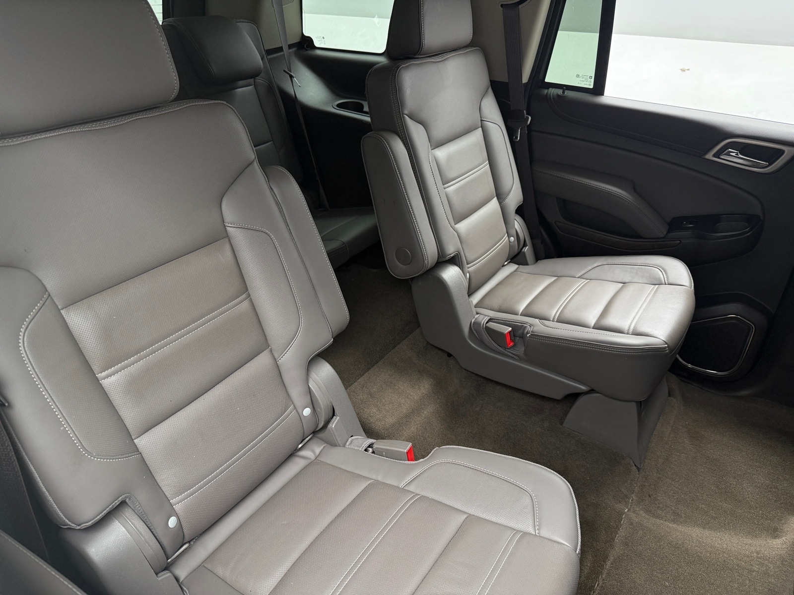 Thumbnail: 2018 GMC Yukon - 5