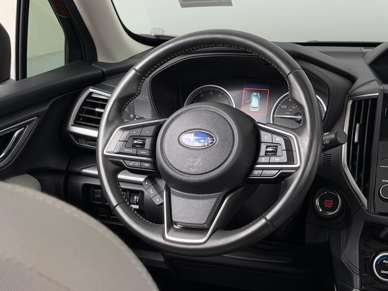 Thumbnail: 2024 Subaru Forester - 5