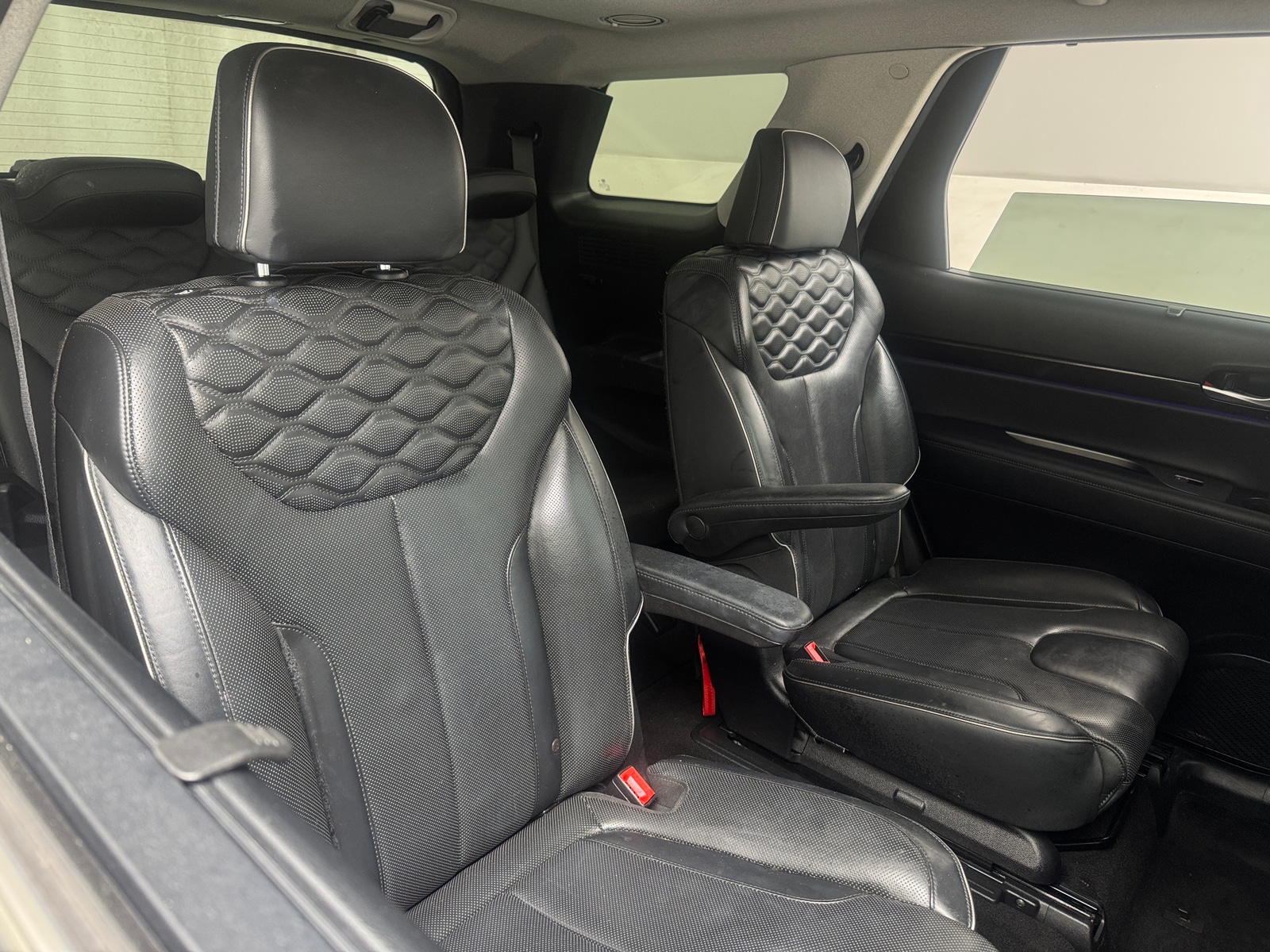 Thumbnail: 2021 Hyundai Palisade - 5