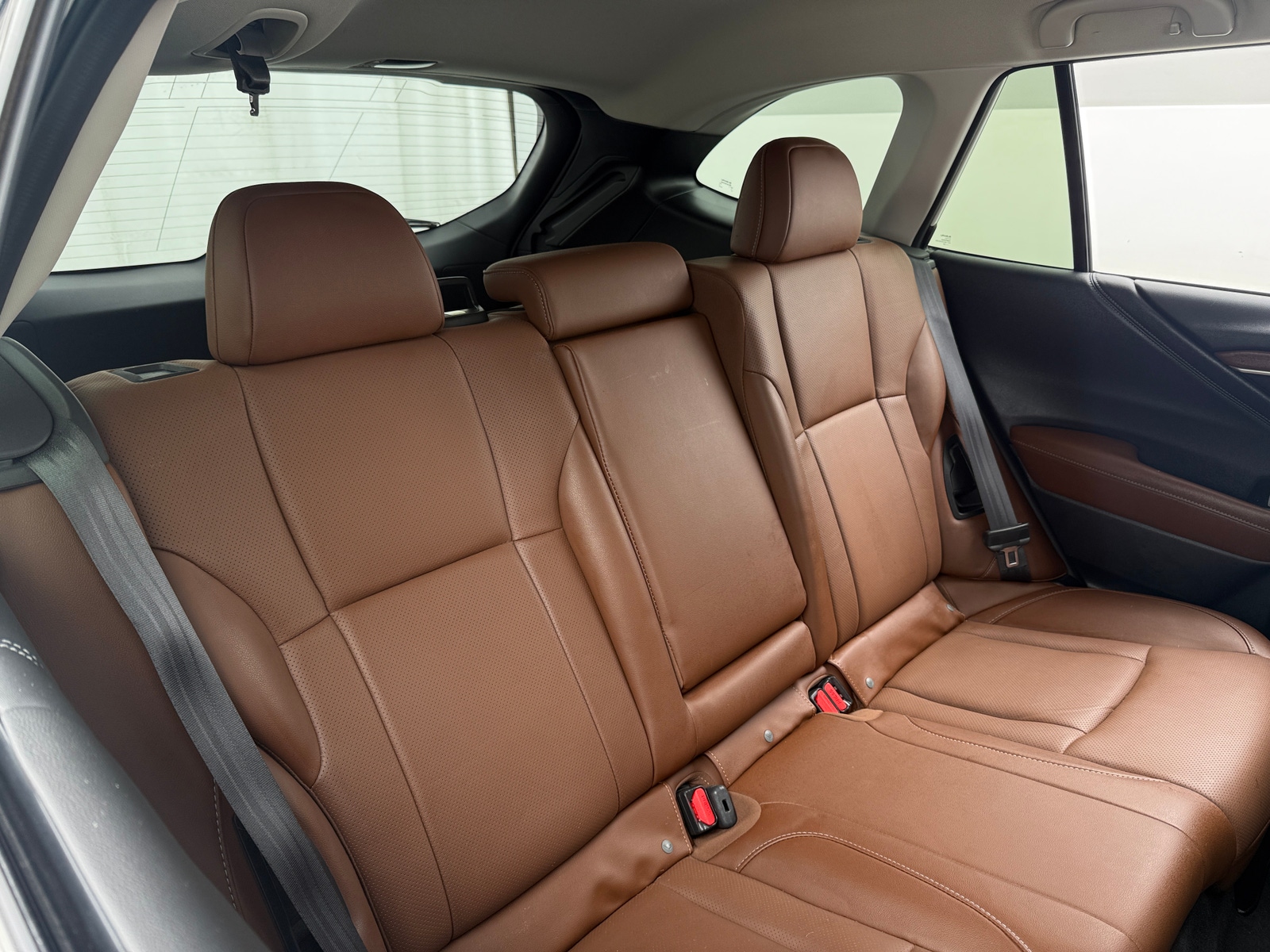 Thumbnail: 2022 Subaru Outback - 5