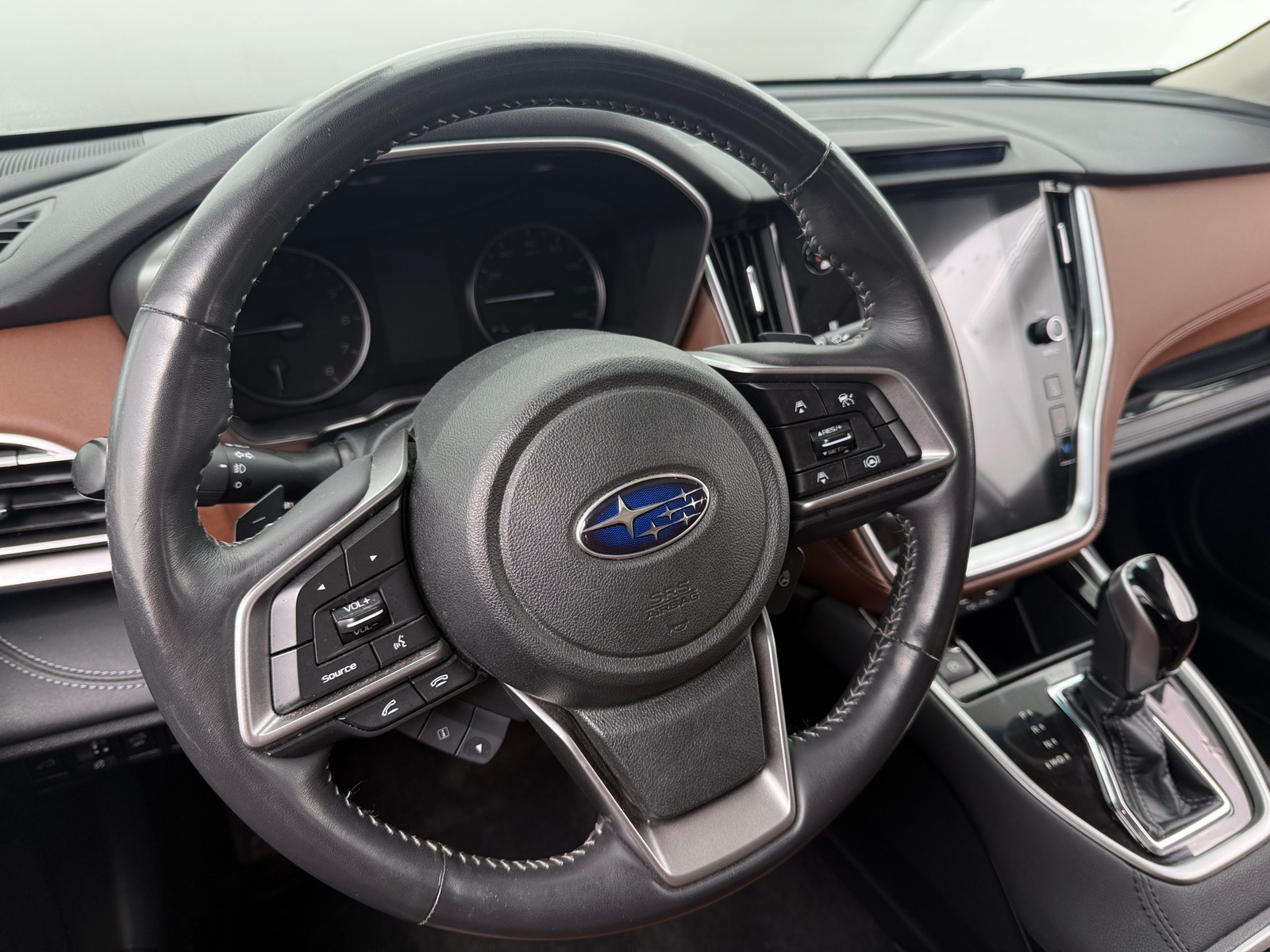 Thumbnail: 2022 Subaru Outback - 4