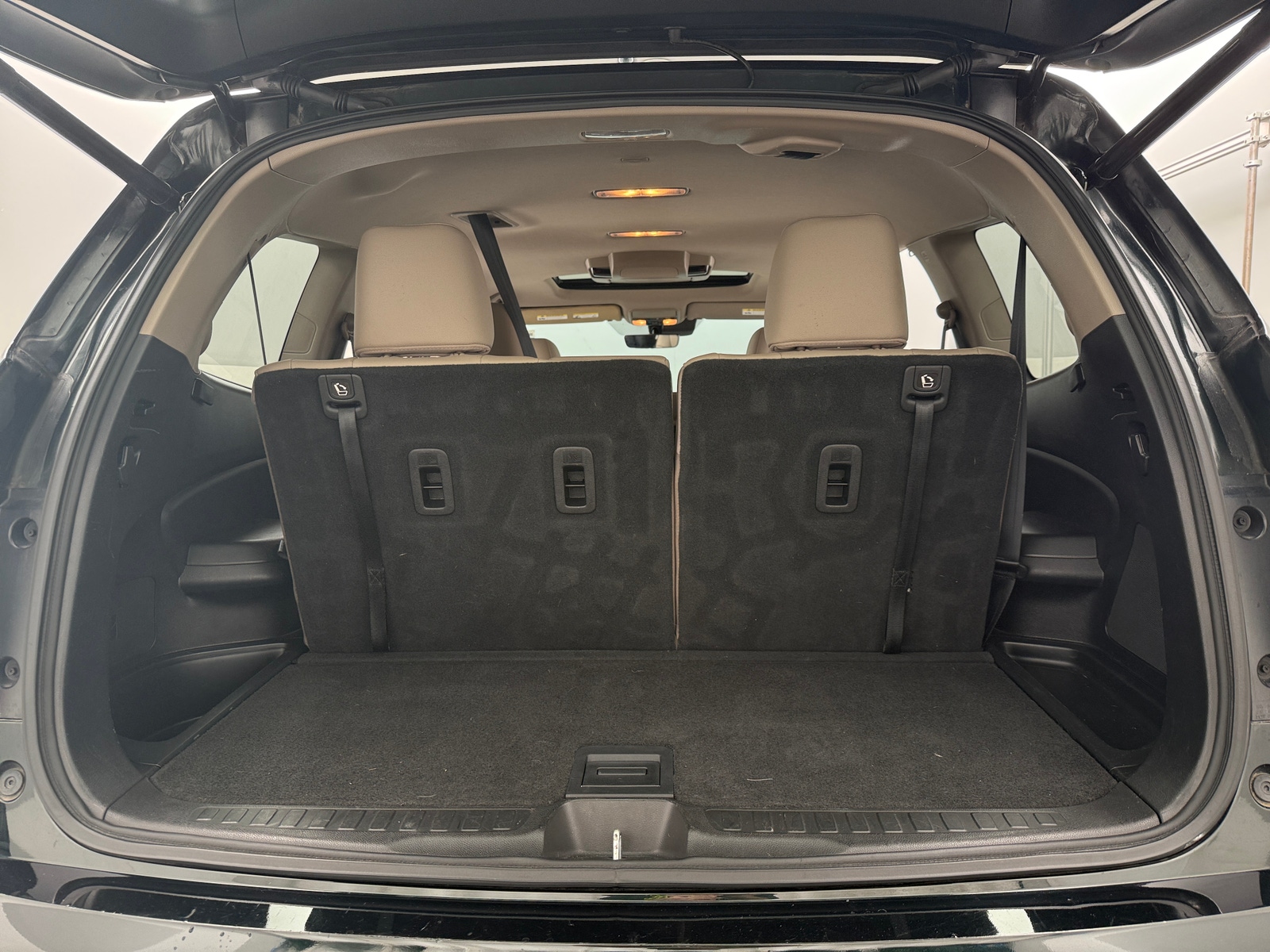 Thumbnail: 2019 Honda Pilot - 6