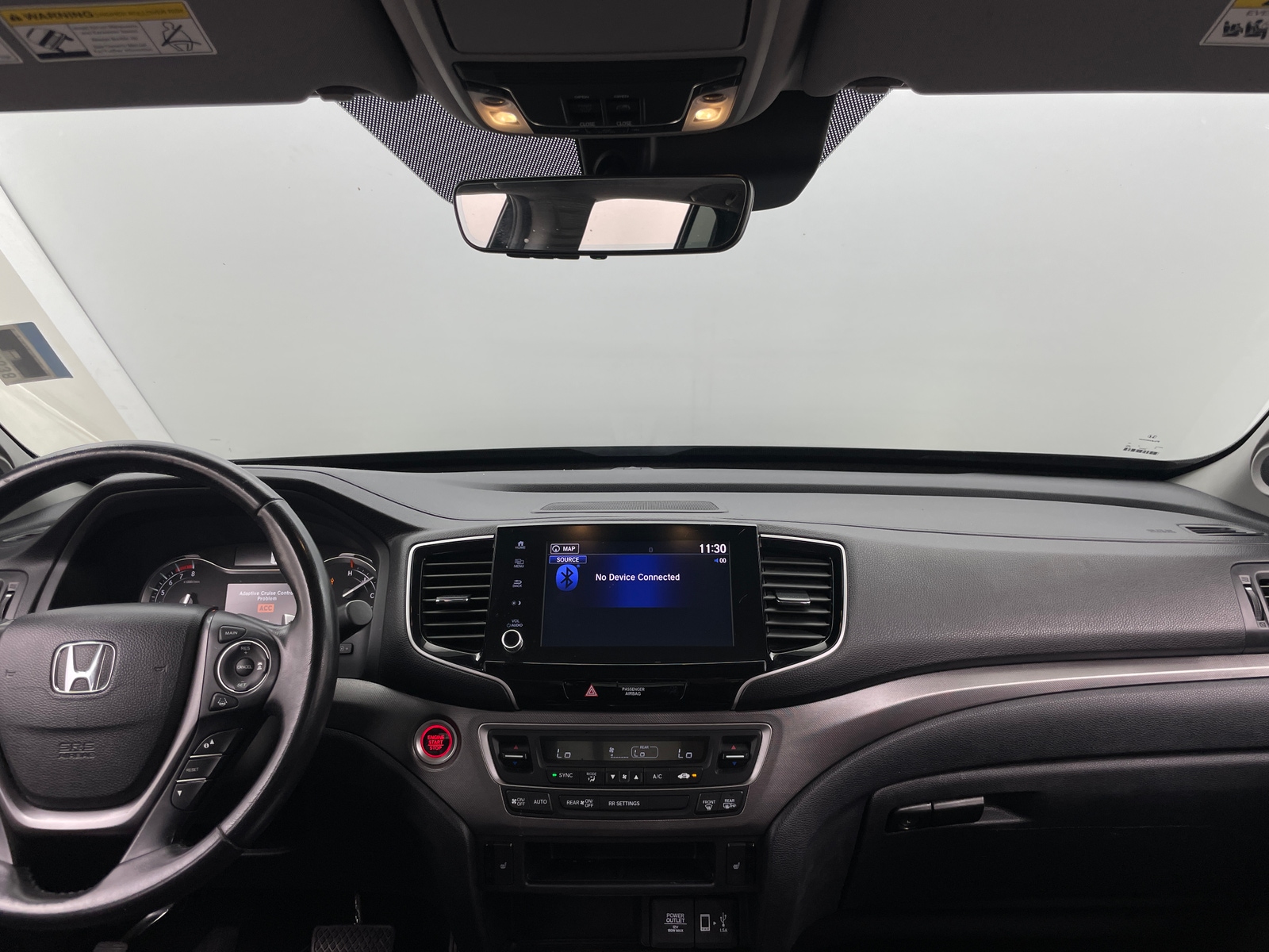 Thumbnail: 2022 Honda Ridgeline - 2