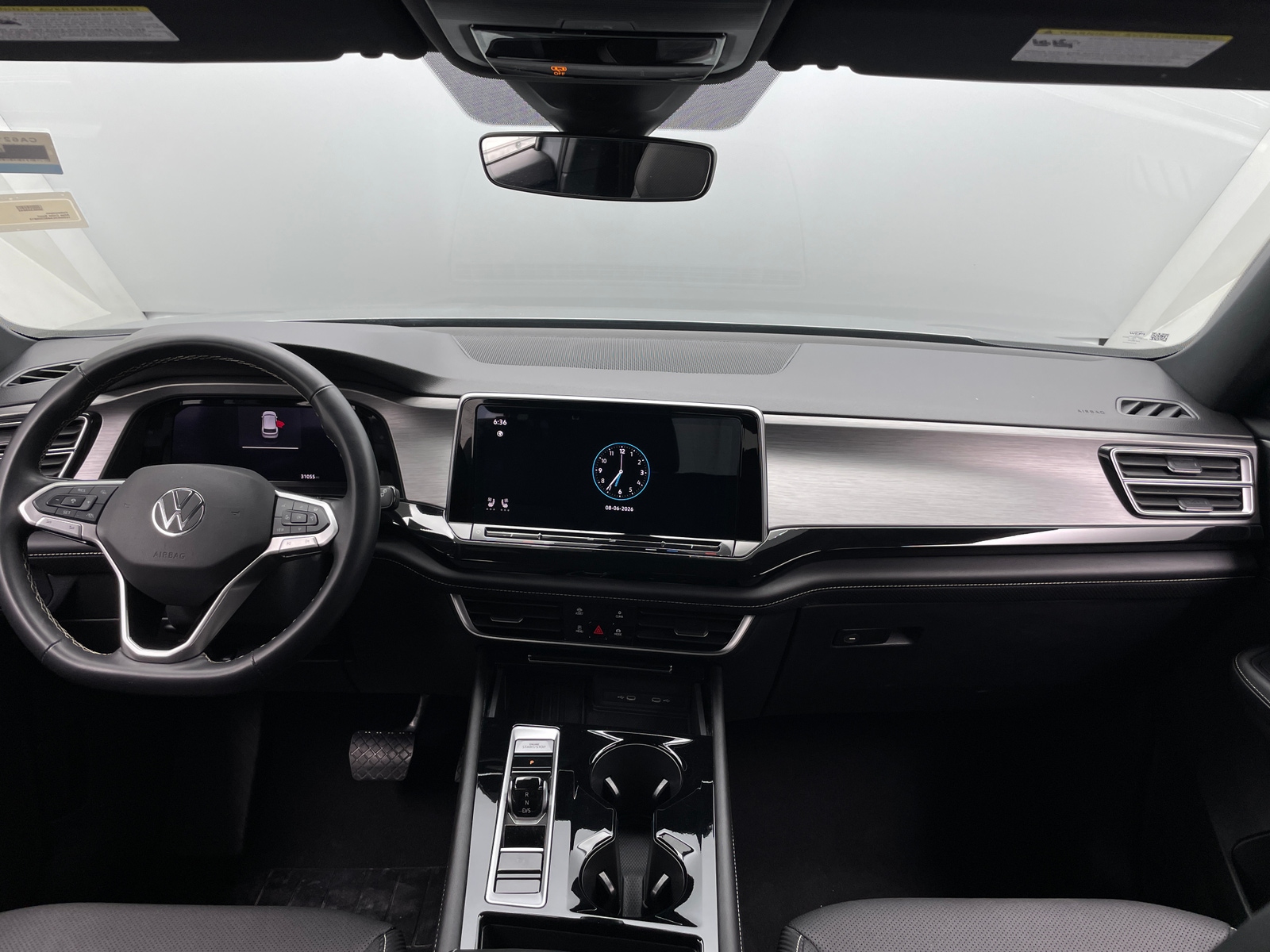 Thumbnail: 2025 Volkswagen Atlas - 2