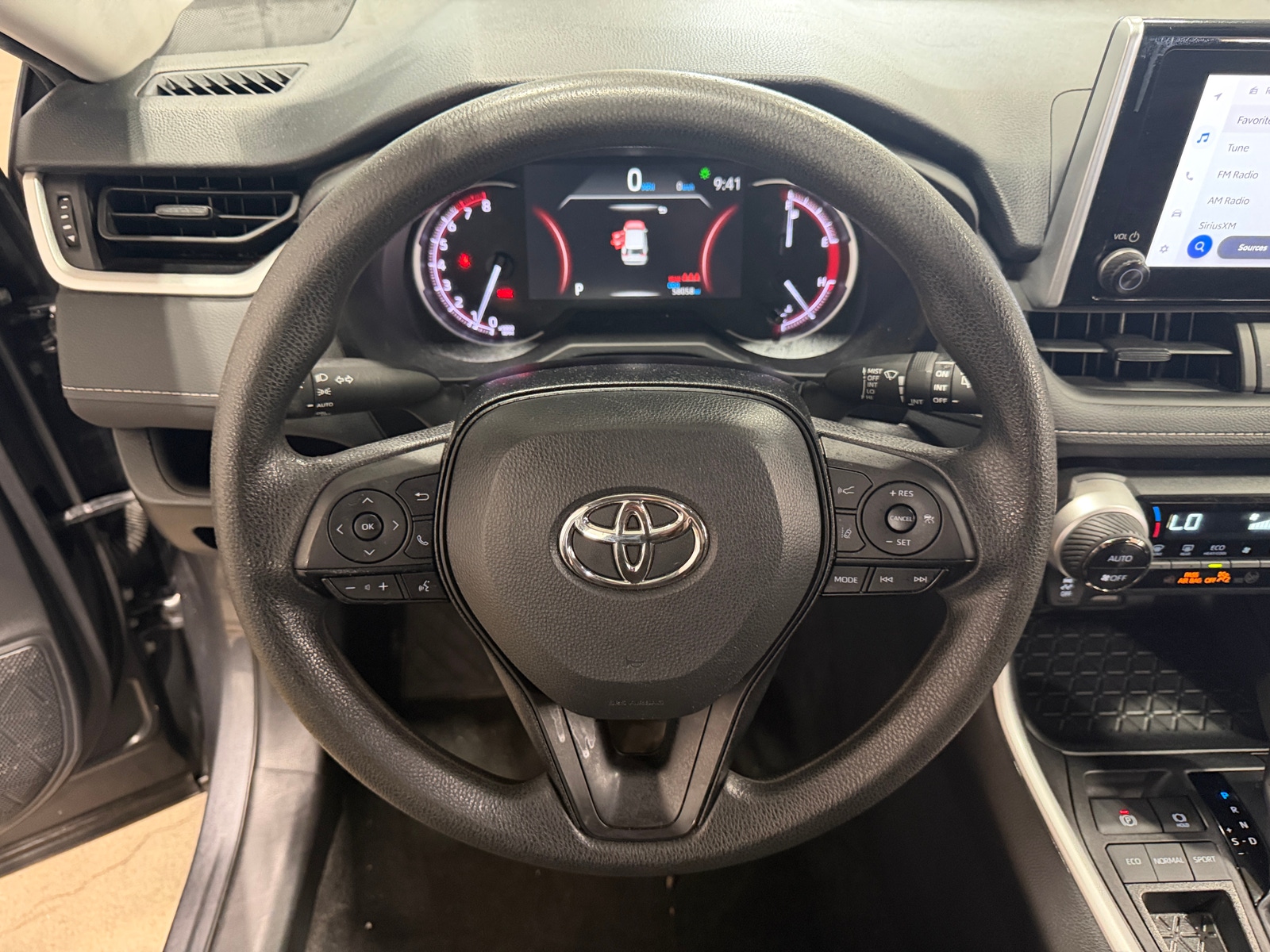 Thumbnail: 2024 Toyota RAV4 - 5