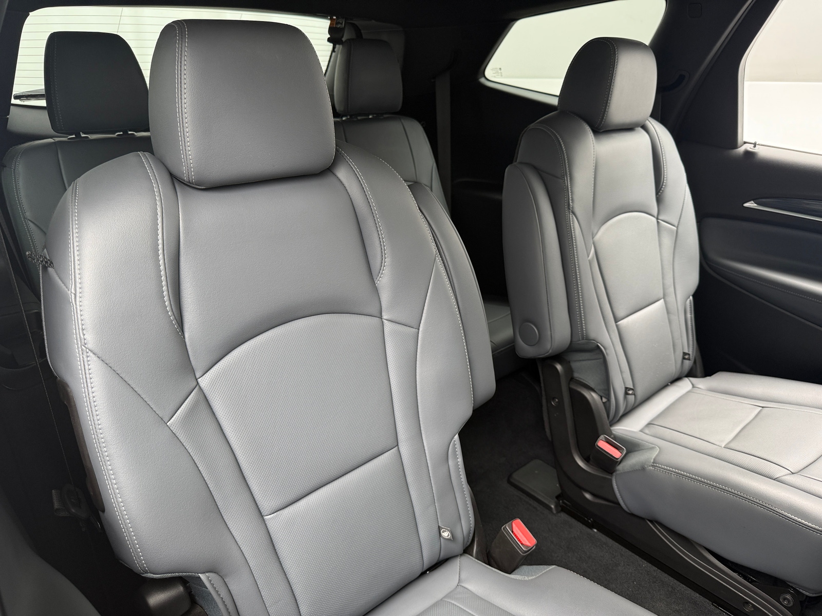 Thumbnail: 2023 Buick Enclave - 5