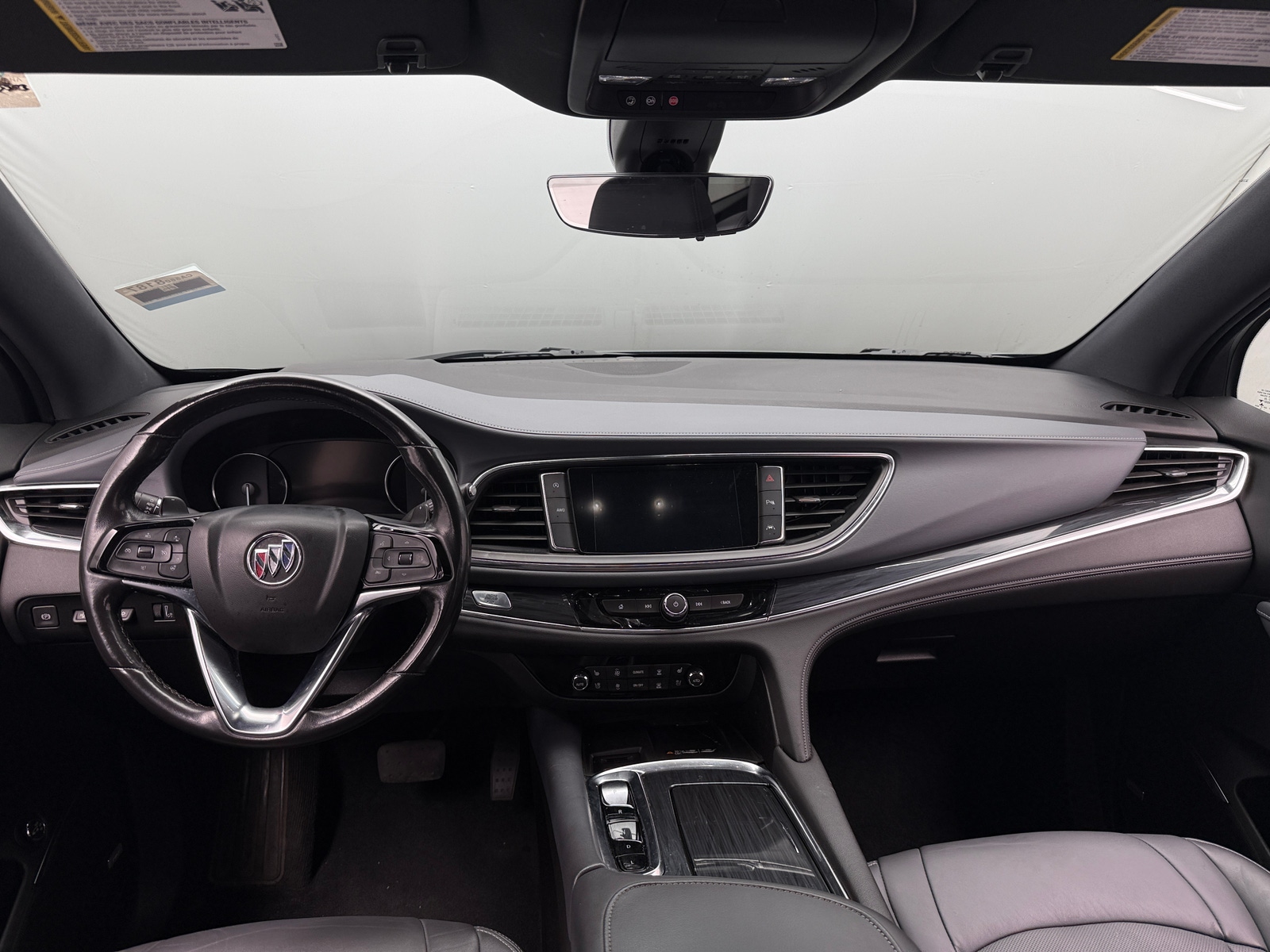 Thumbnail: 2023 Buick Enclave - 2