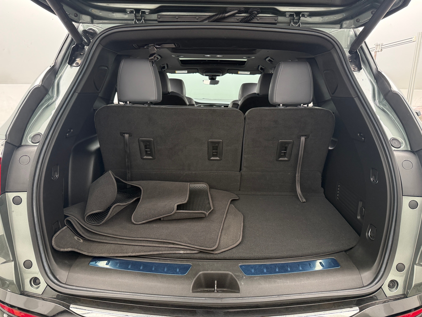 Thumbnail: 2023 Buick Enclave - 6