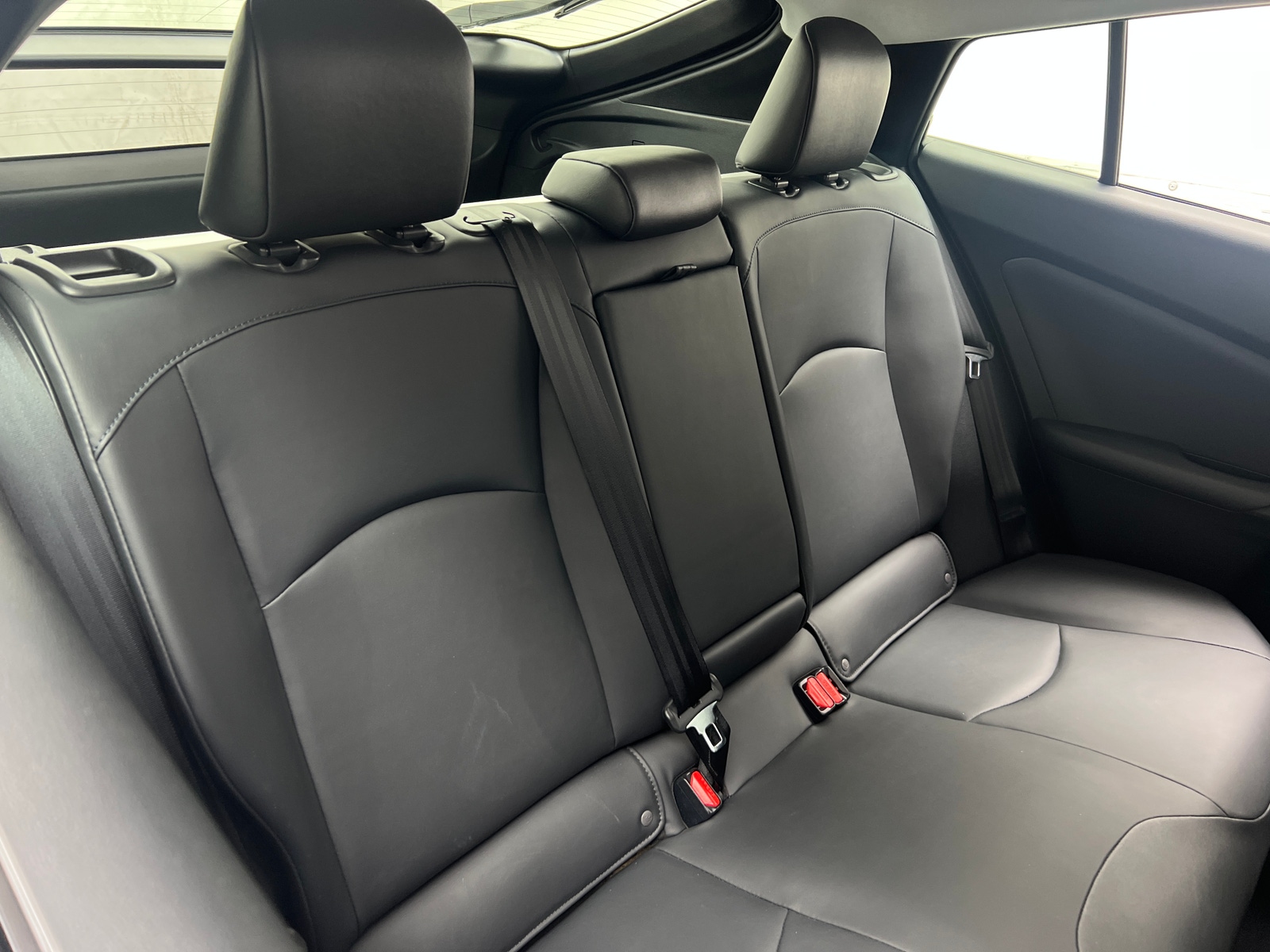 Thumbnail: 2019 Toyota Prius - 5