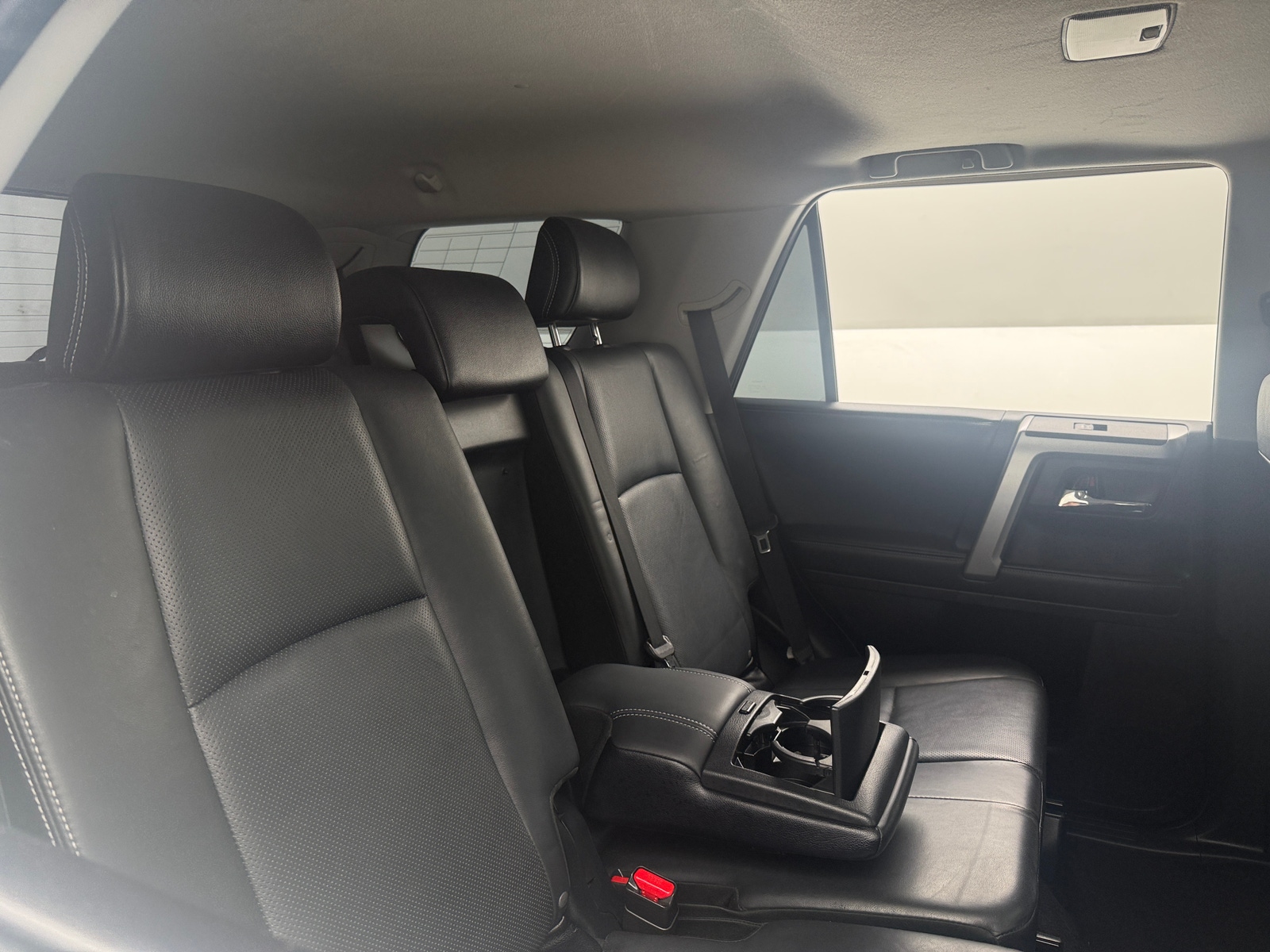 Thumbnail: 2017 Toyota 4Runner - 5