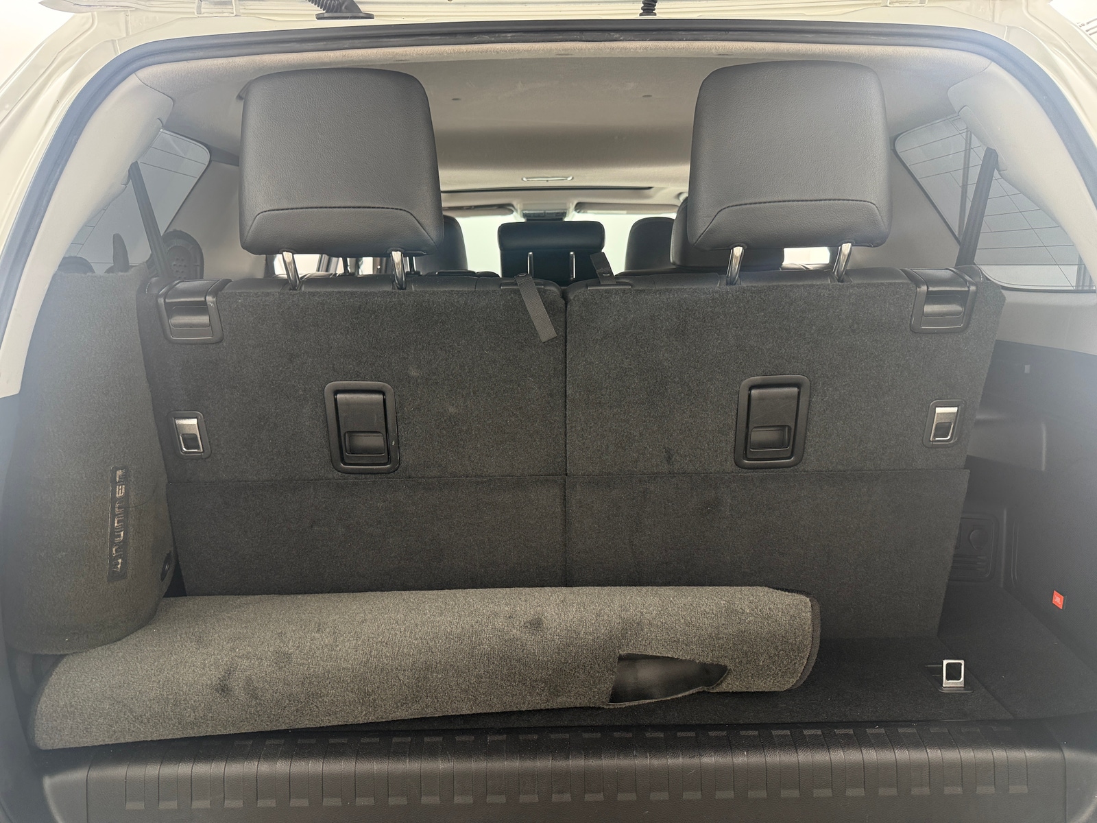 Thumbnail: 2017 Toyota 4Runner - 6