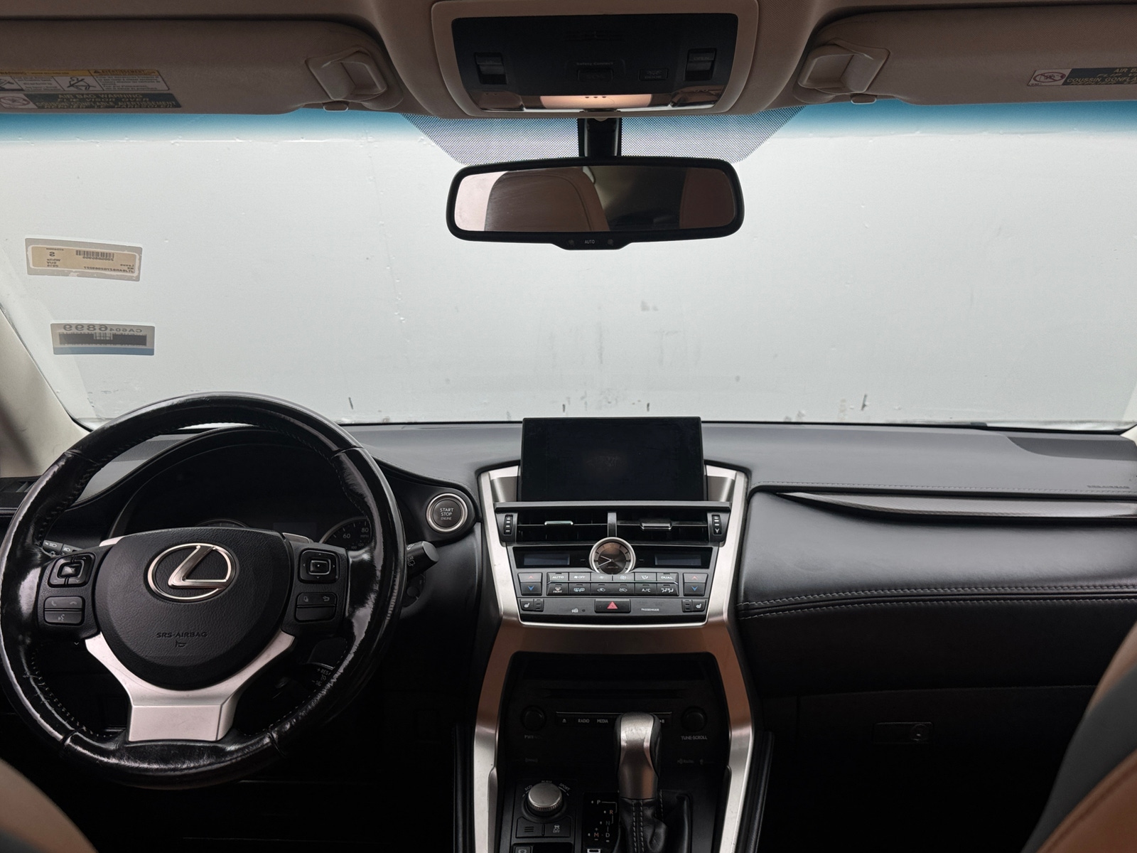 Thumbnail: 2016 Lexus NX - 2