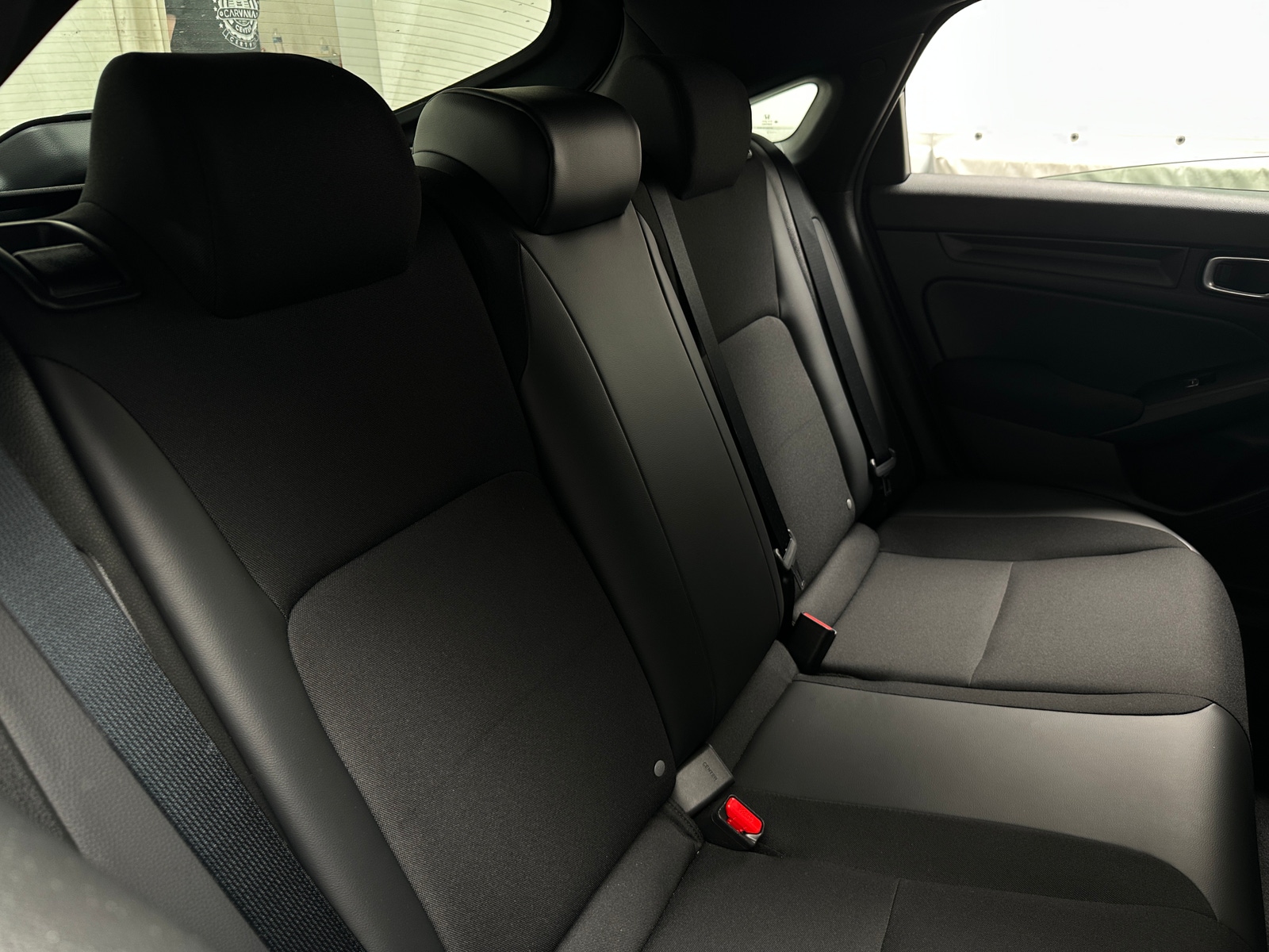 Thumbnail: 2024 Honda Civic - 6