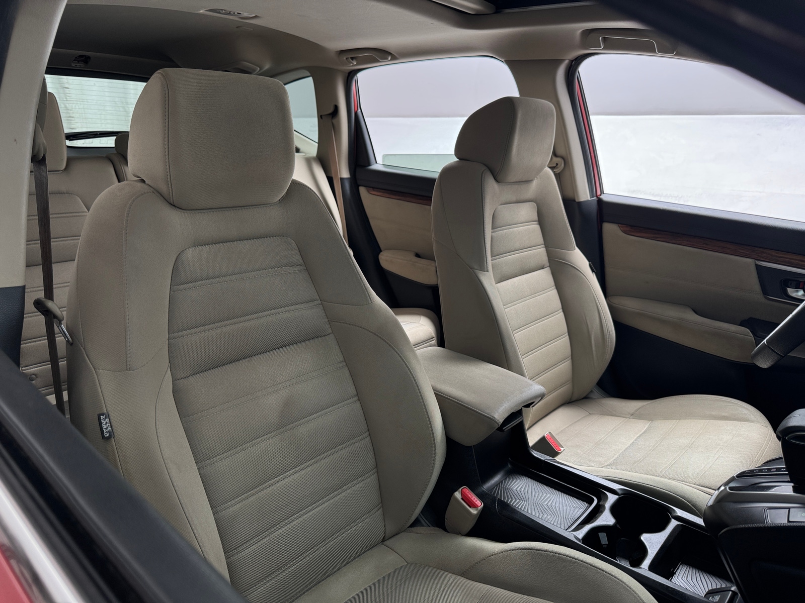 Thumbnail: 2018 Honda CR-V - 2