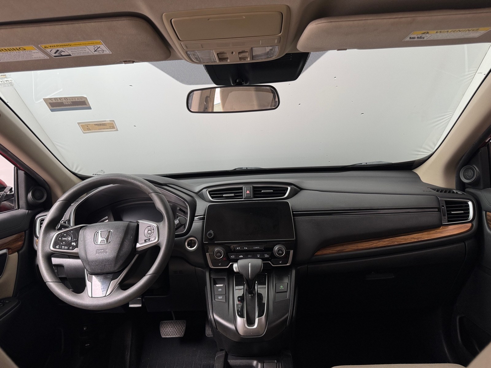 Thumbnail: 2018 Honda CR-V - 3