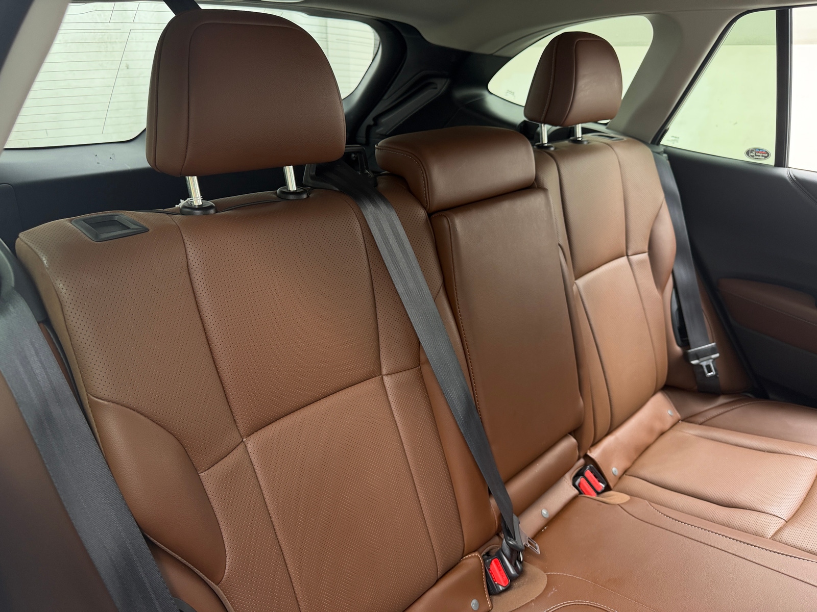 Thumbnail: 2021 Subaru Outback - 5