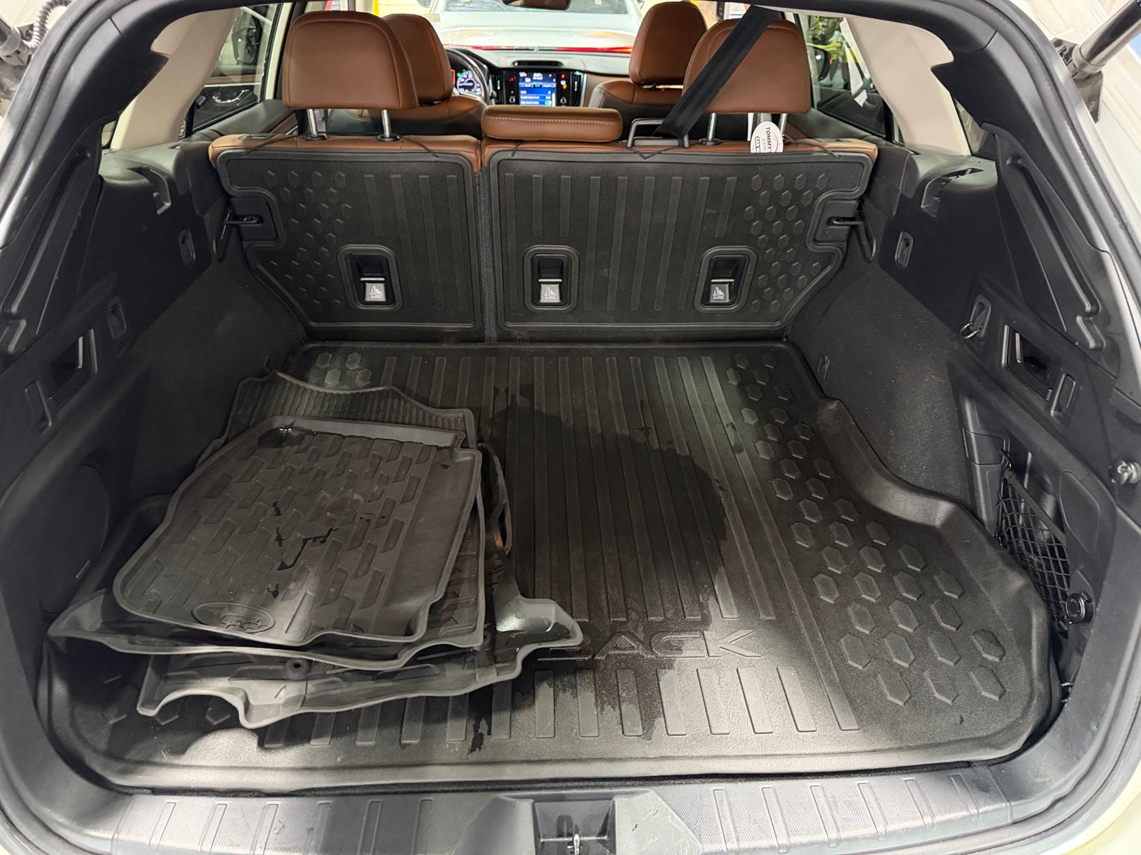 Thumbnail: 2021 Subaru Outback - 6