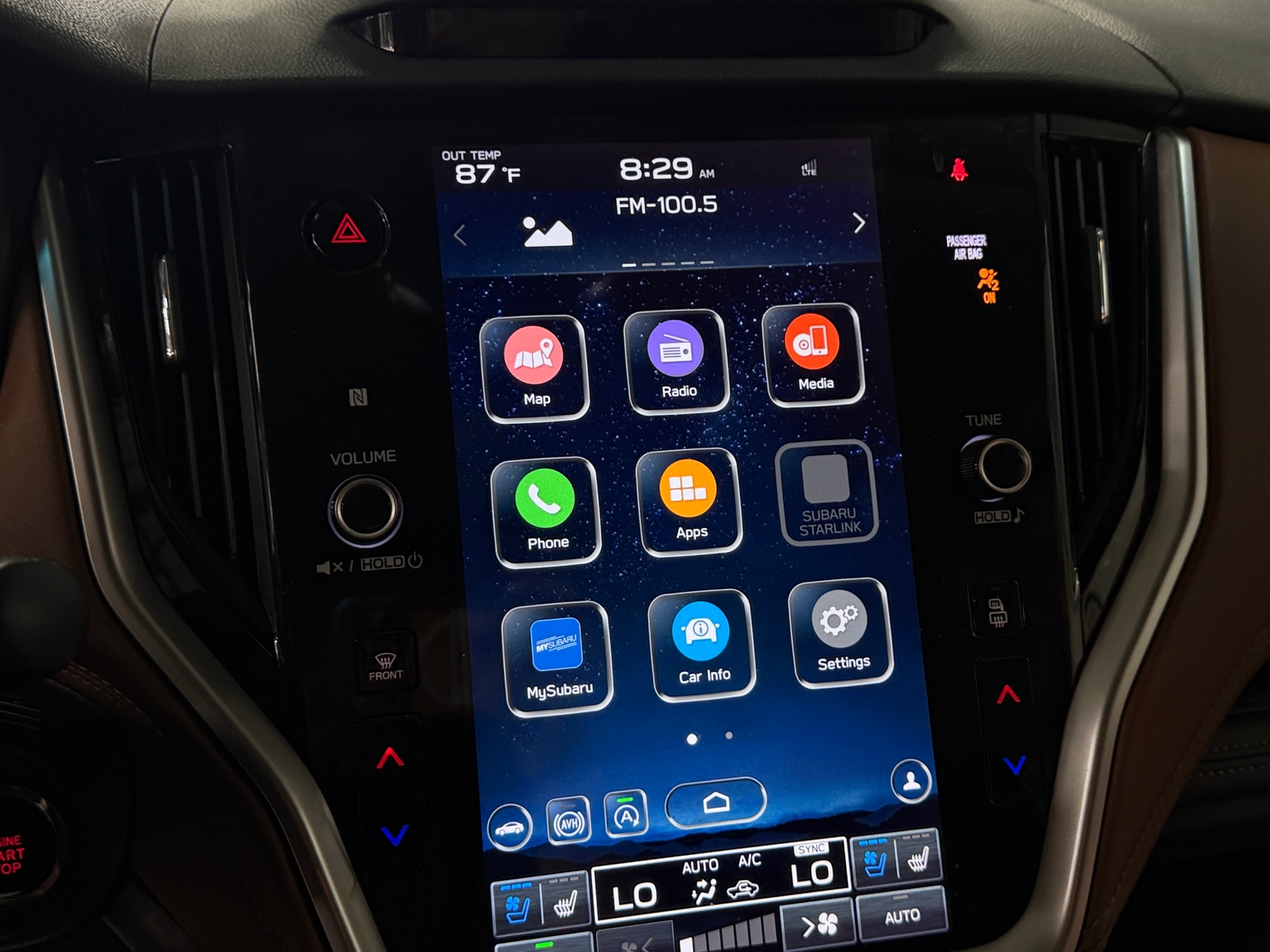 Thumbnail: 2021 Subaru Outback - 3