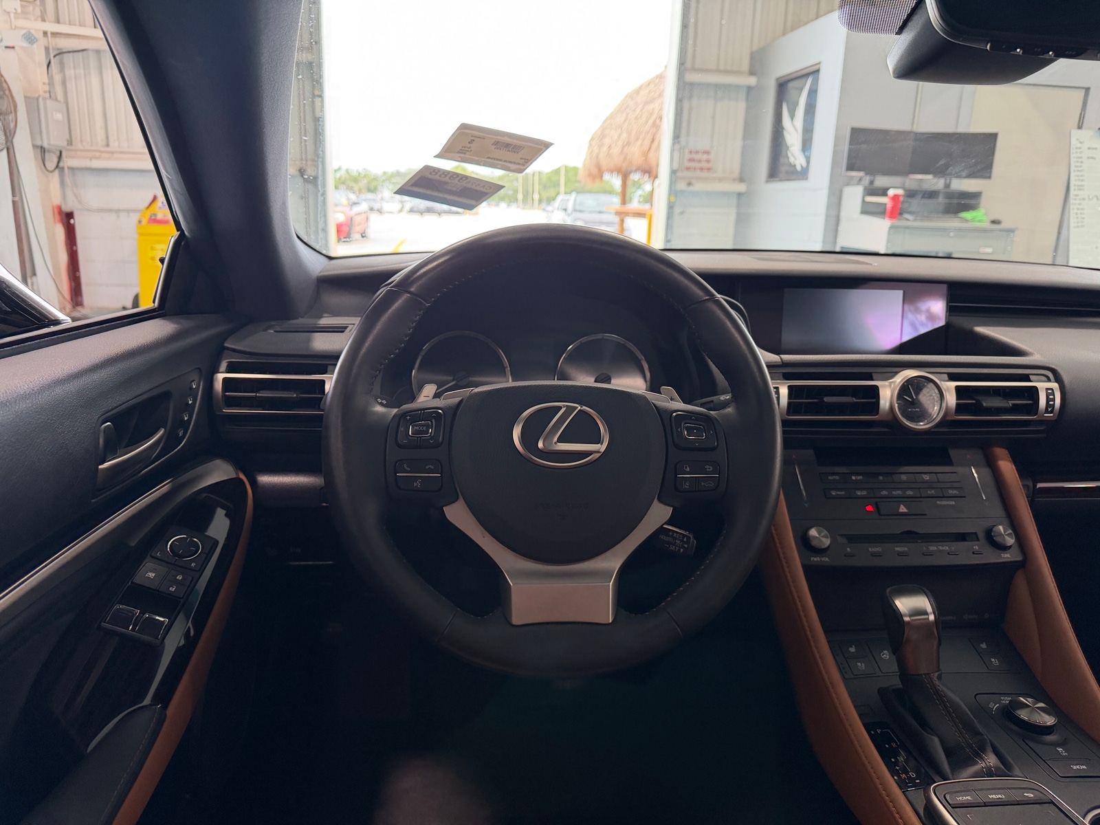 Thumbnail: 2020 Lexus RC - 4