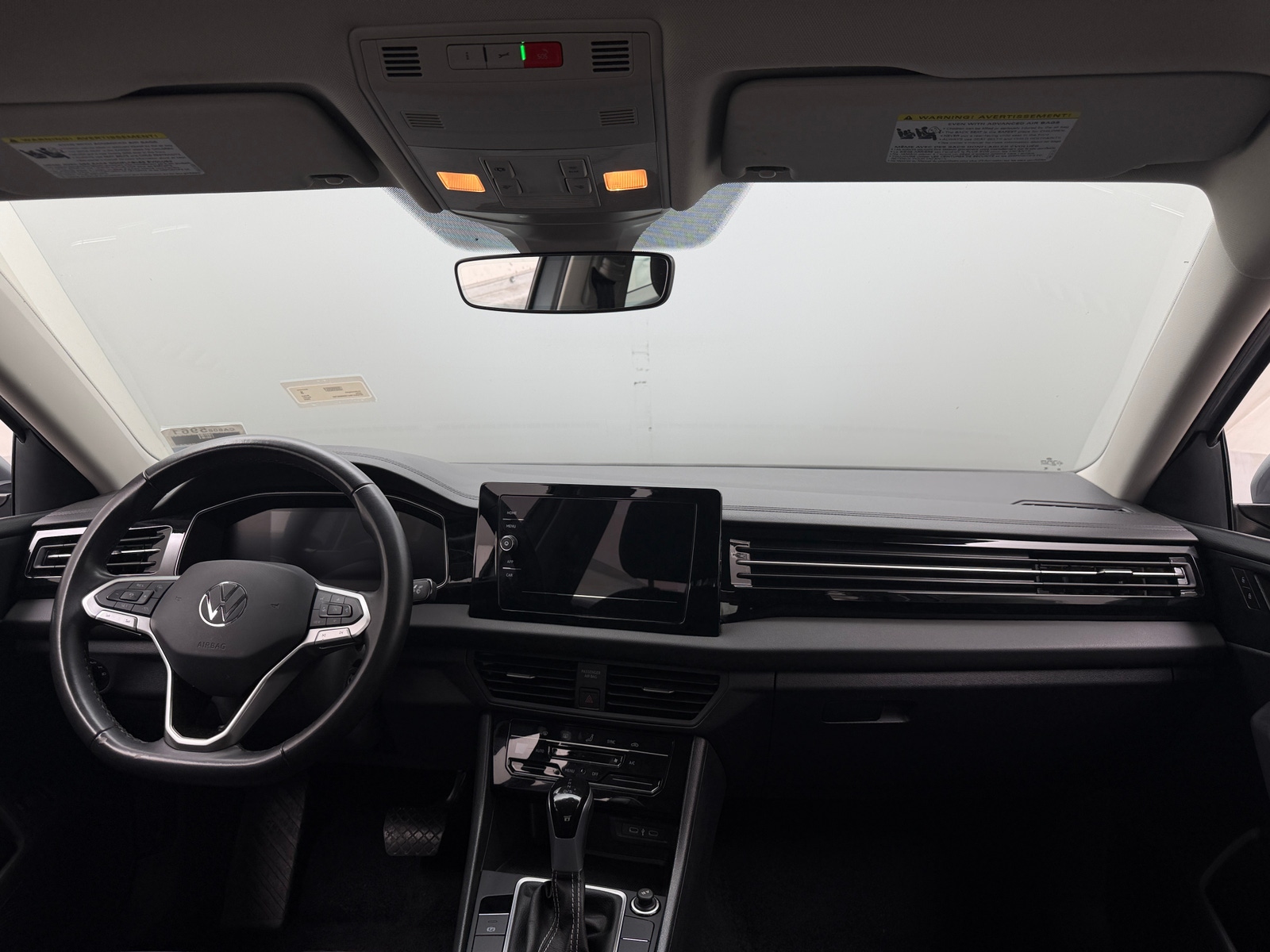 Thumbnail: 2025 Volkswagen Jetta - 3