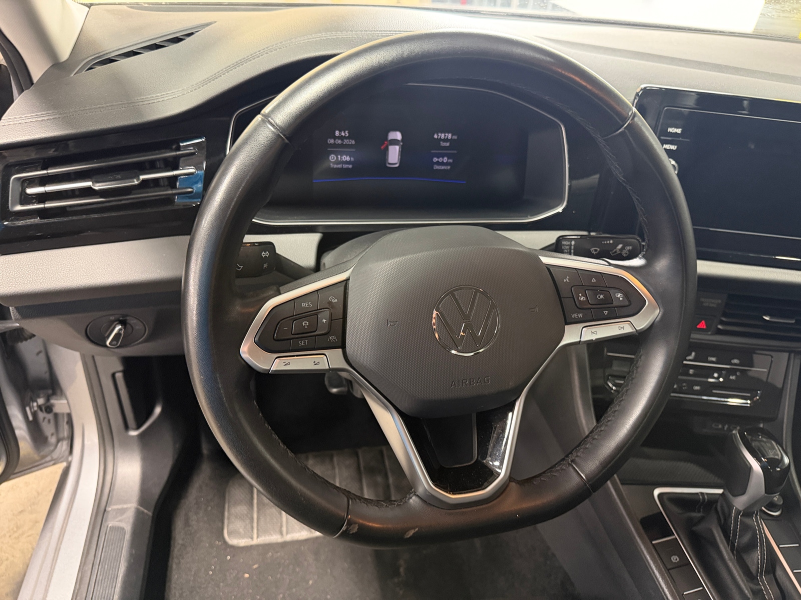 Thumbnail: 2025 Volkswagen Jetta - 5