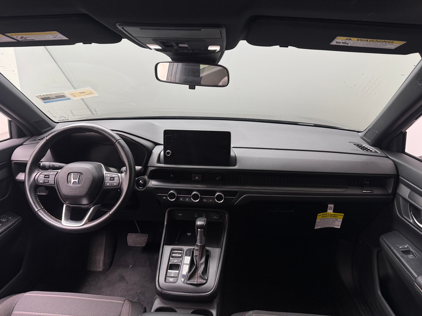 Thumbnail: 2026 Honda CR-V - 3