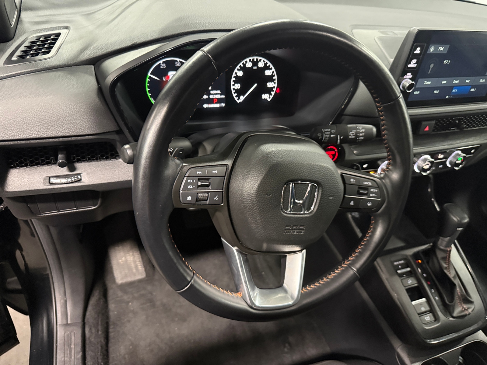 Thumbnail: 2026 Honda CR-V - 5